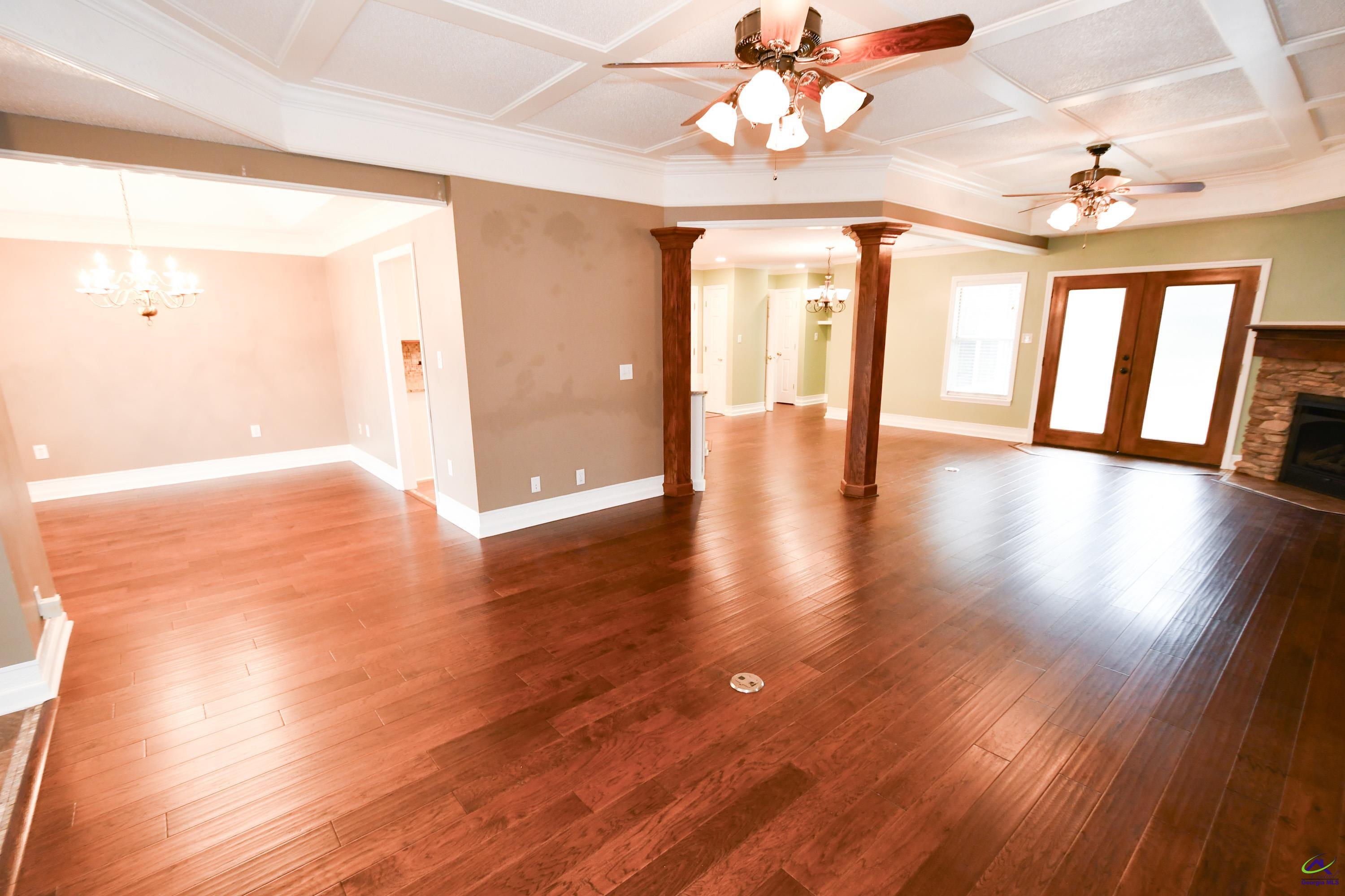 124 Sheffield Way