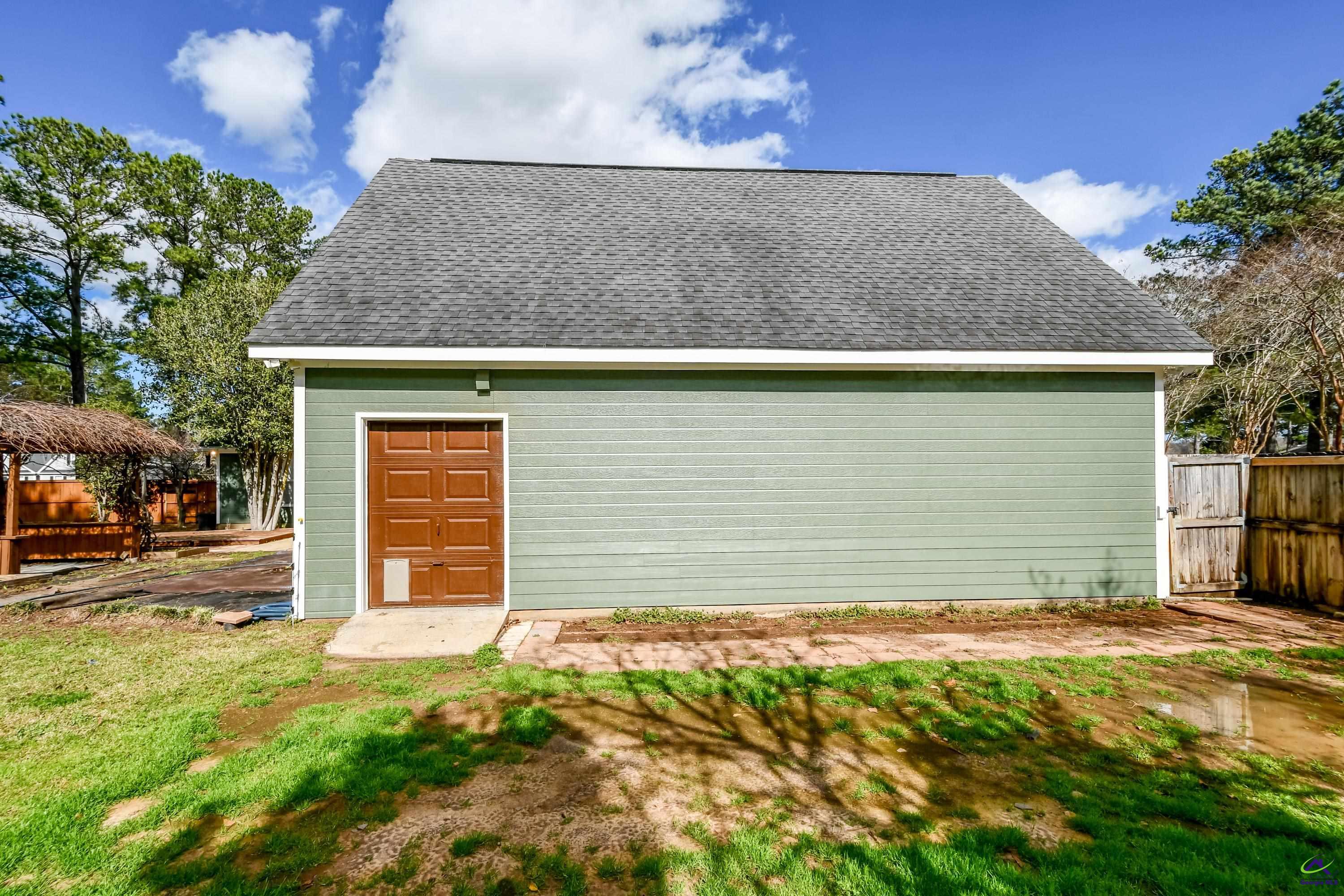 124 Sheffield Way