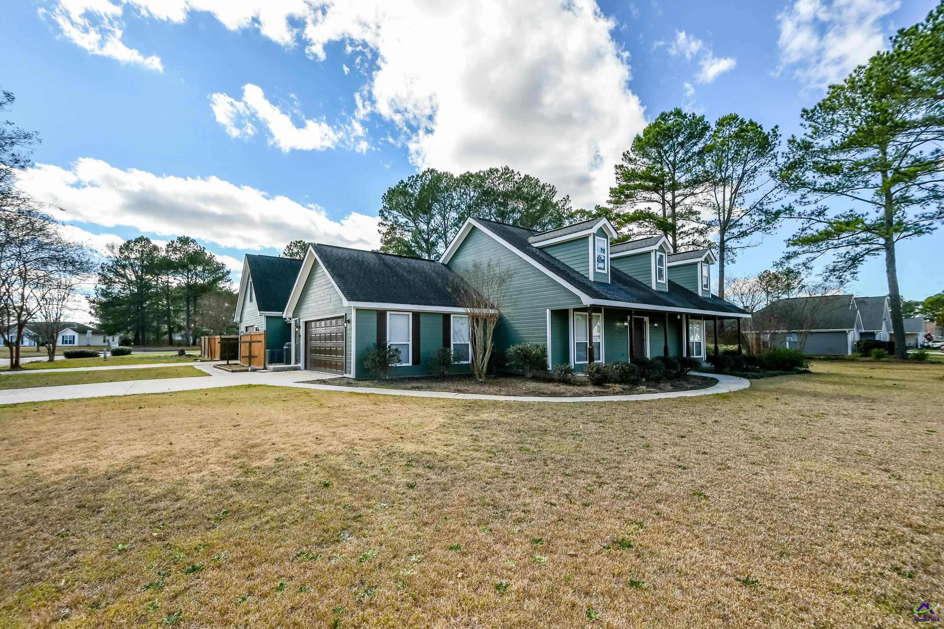 124 Sheffield Way