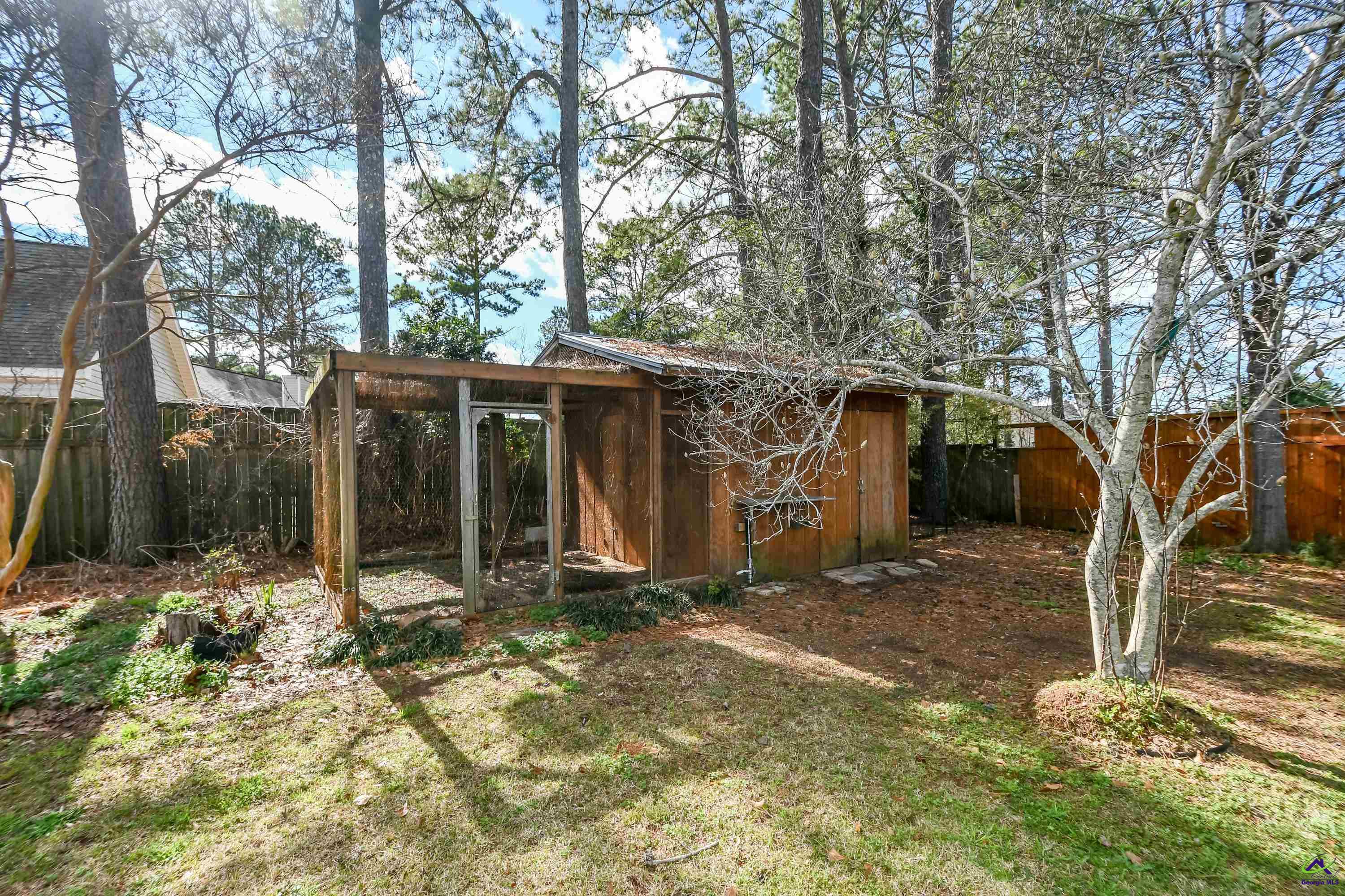 124 Sheffield Way
