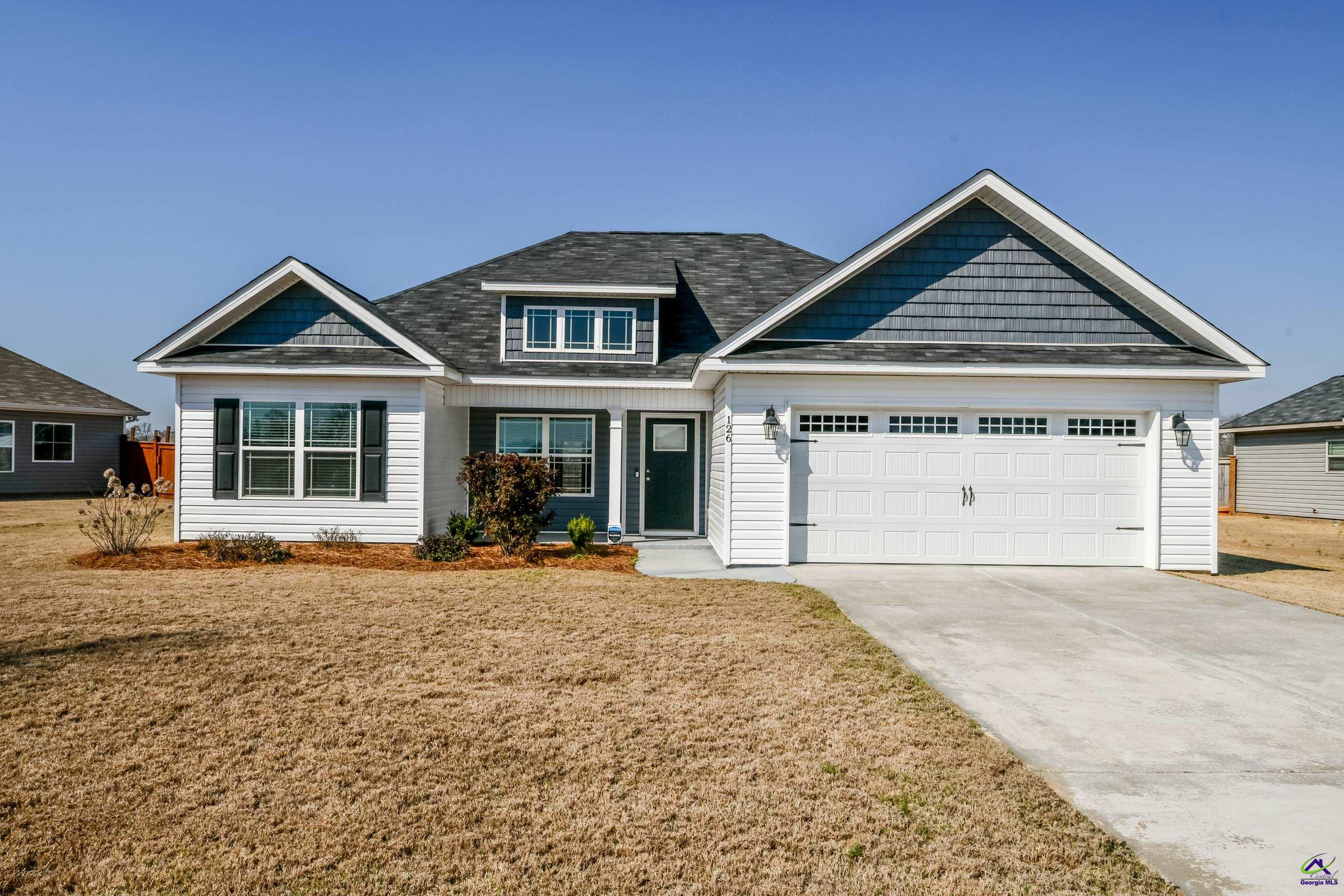 126 Sadie Heights Blvd