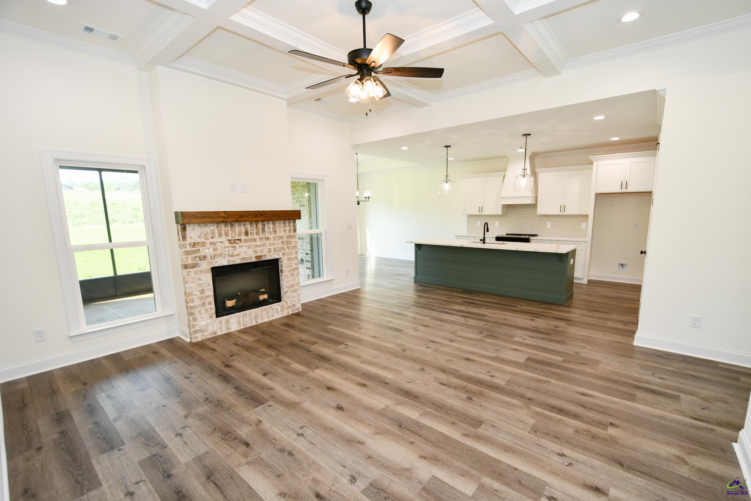422 Cannon Point Drive