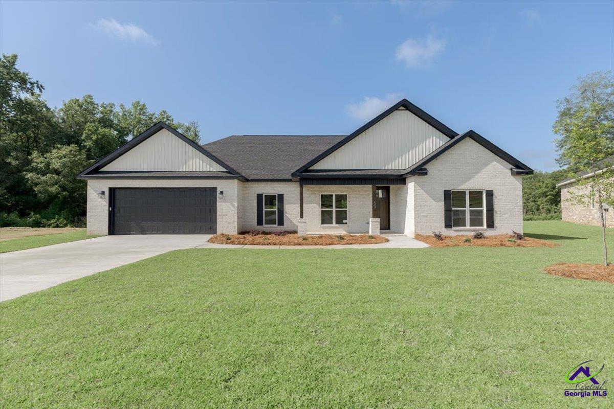 423 Cannon Point Drive
