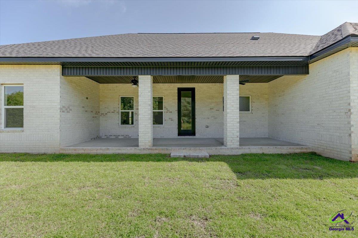 423 Cannon Point Drive
