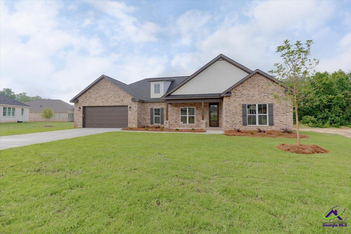 433 Cannon Point Drive