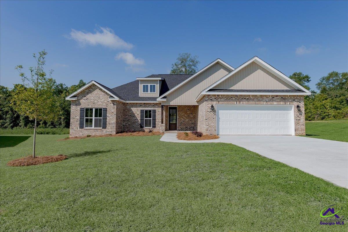 421 Cannon Point Drive