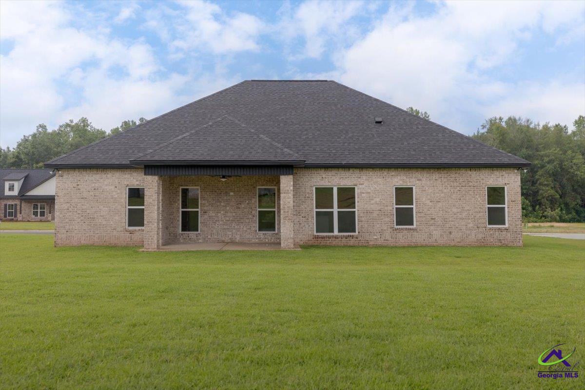 424 Cannon Point Drive