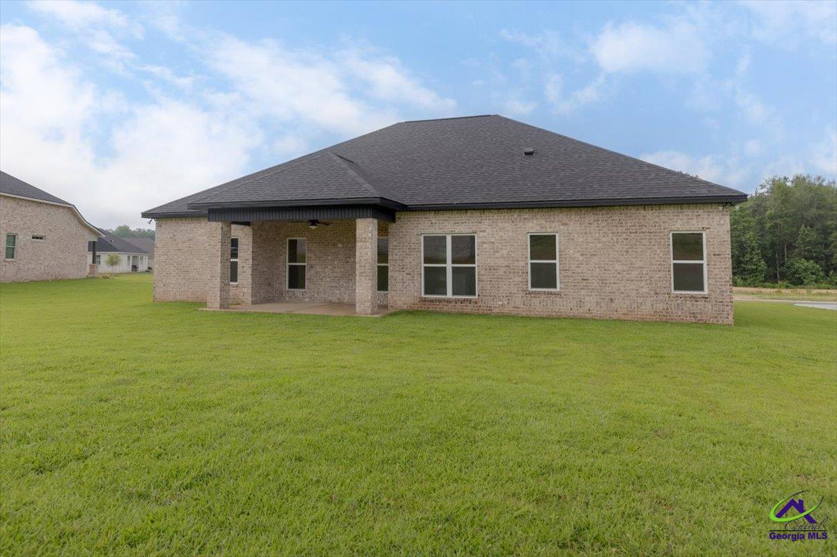424 Cannon Point Drive
