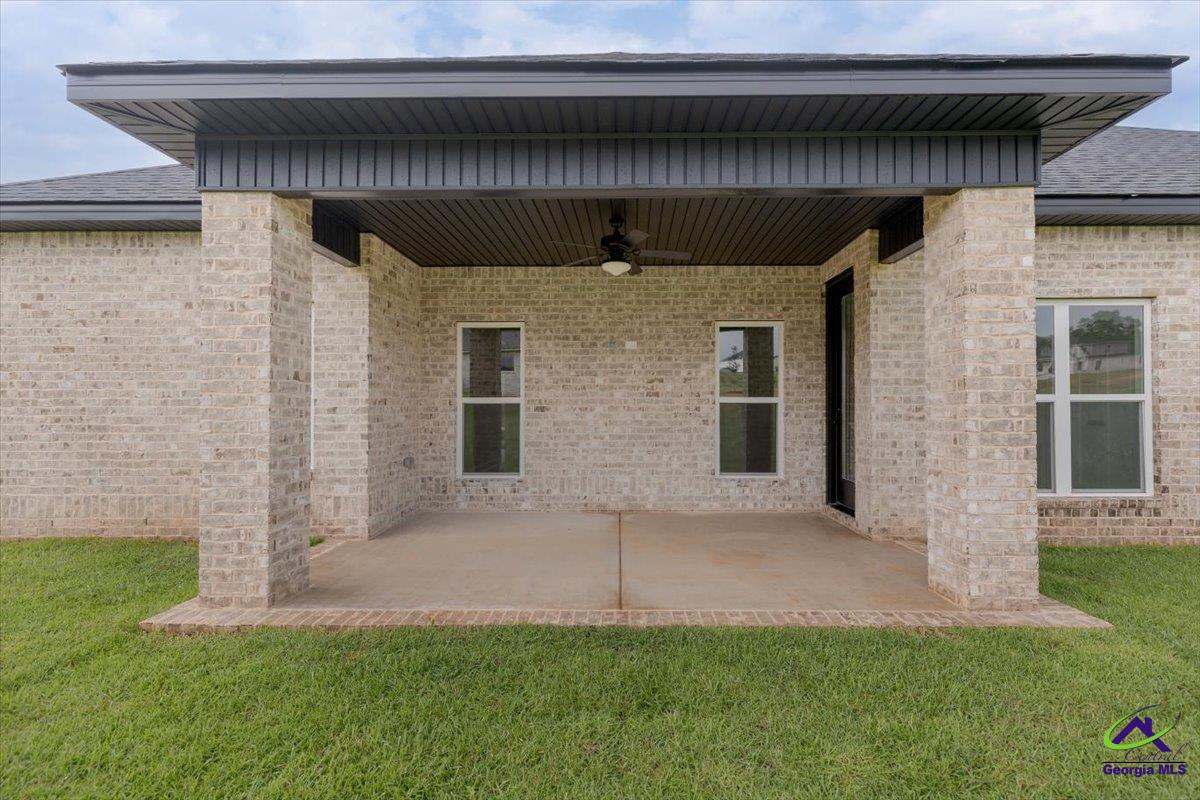 424 Cannon Point Drive