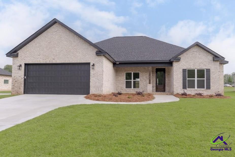 424 Cannon Point Drive