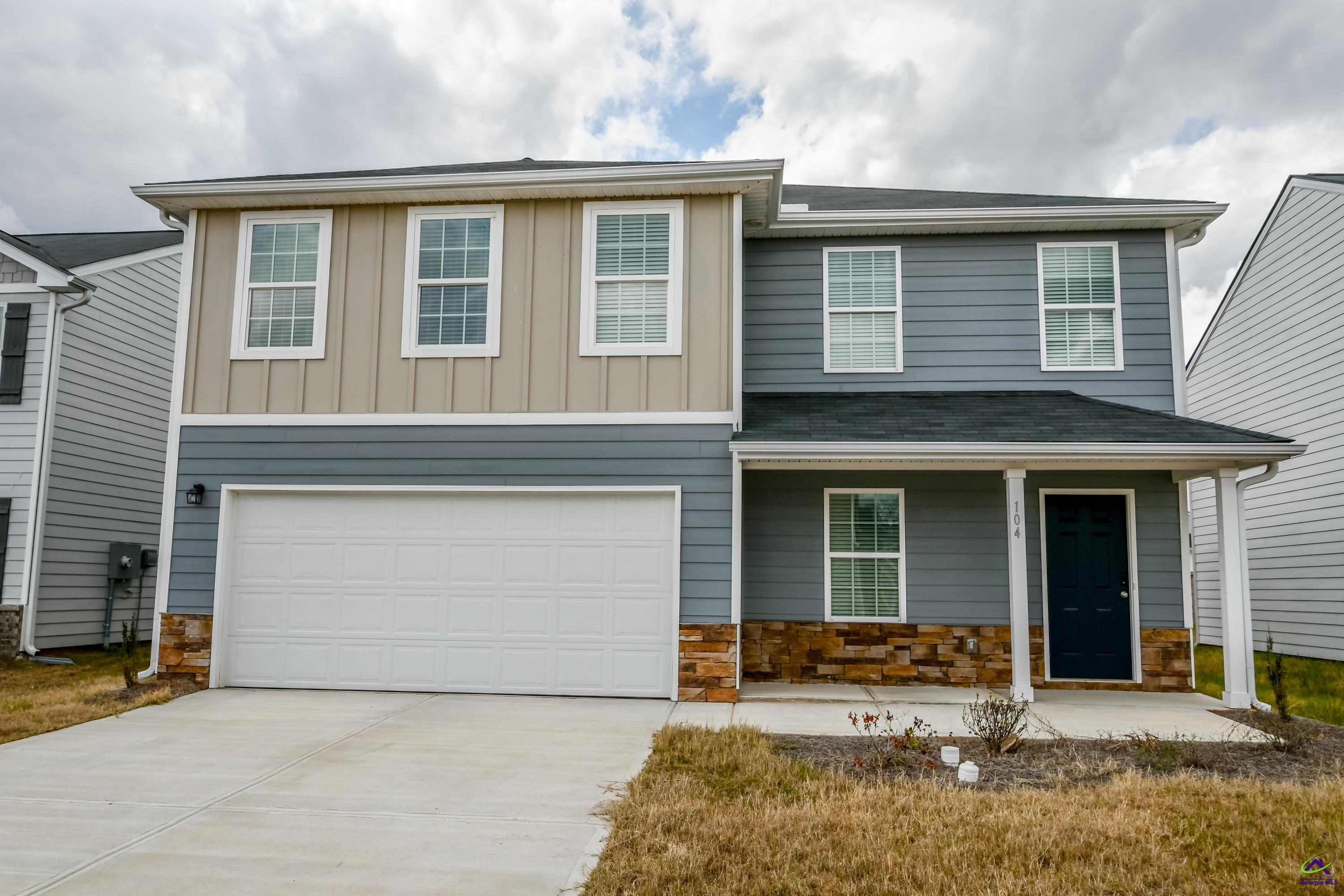 104 Price Mill Trail