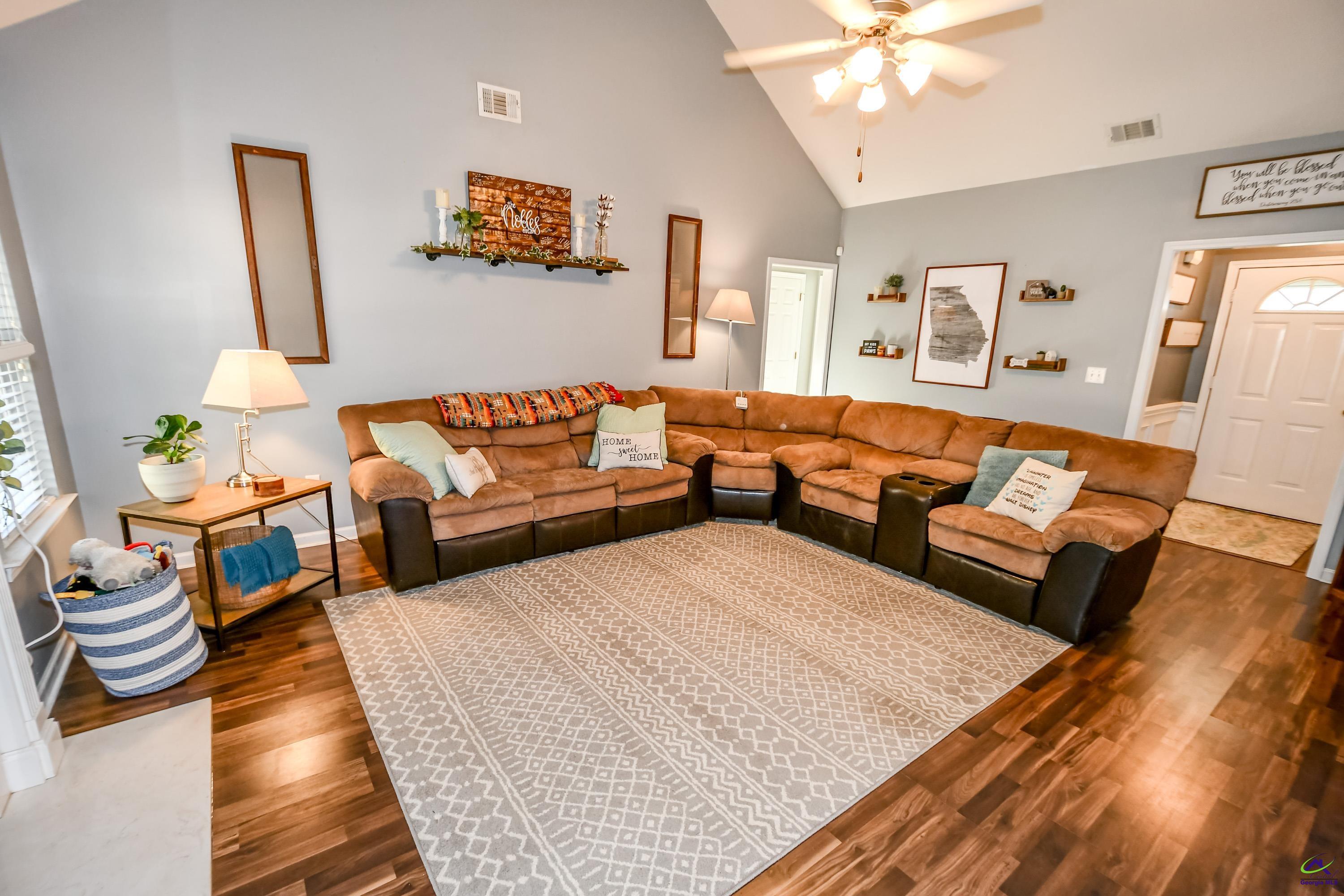 210 Sunflower Drive