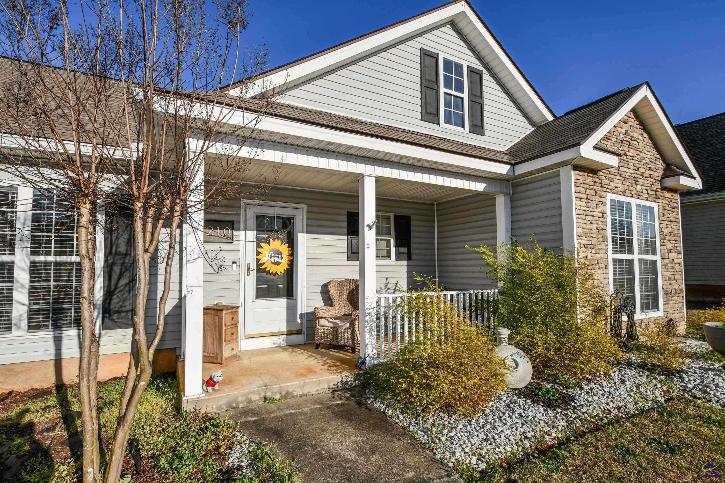 210 Sunflower Drive