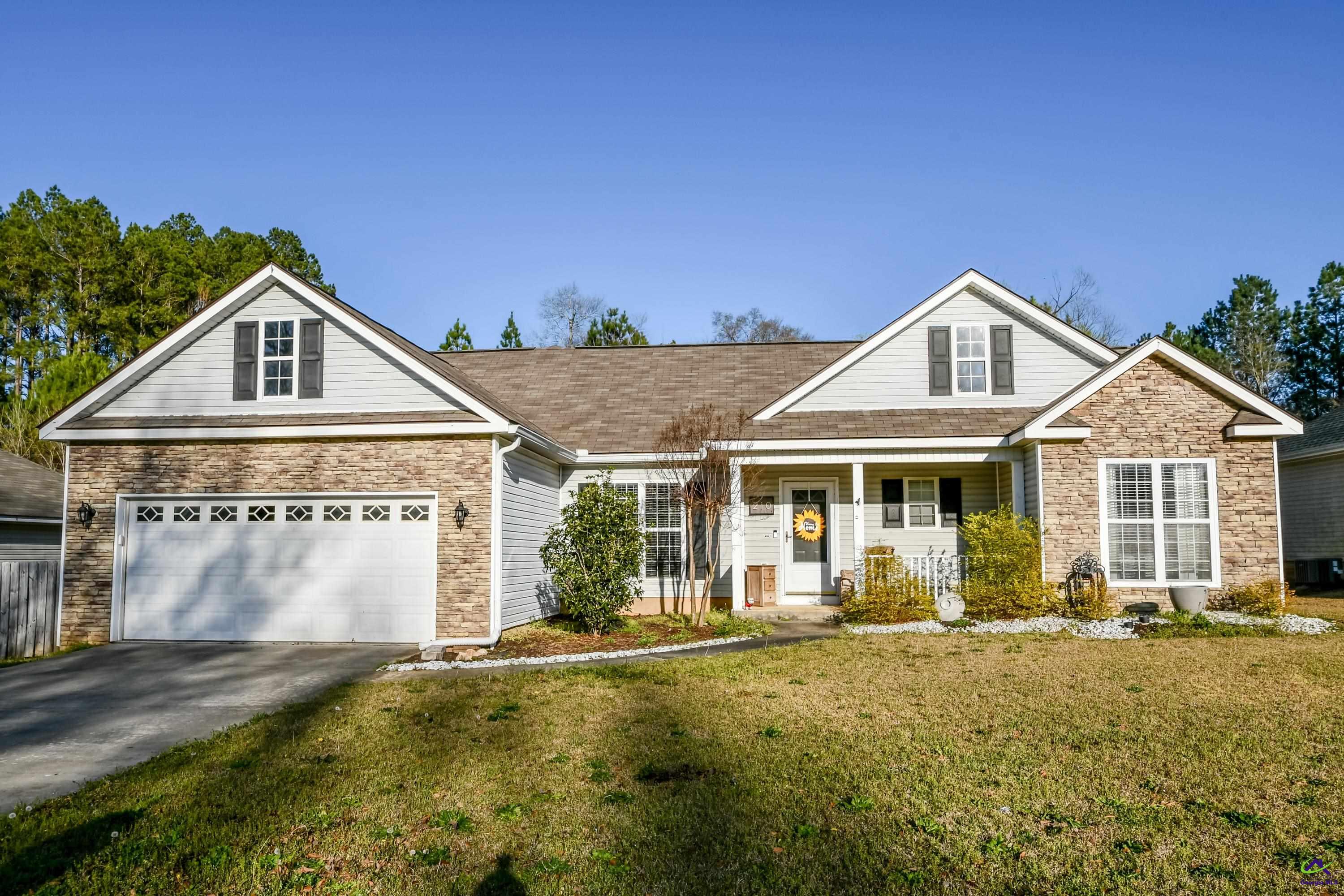 210 Sunflower Drive