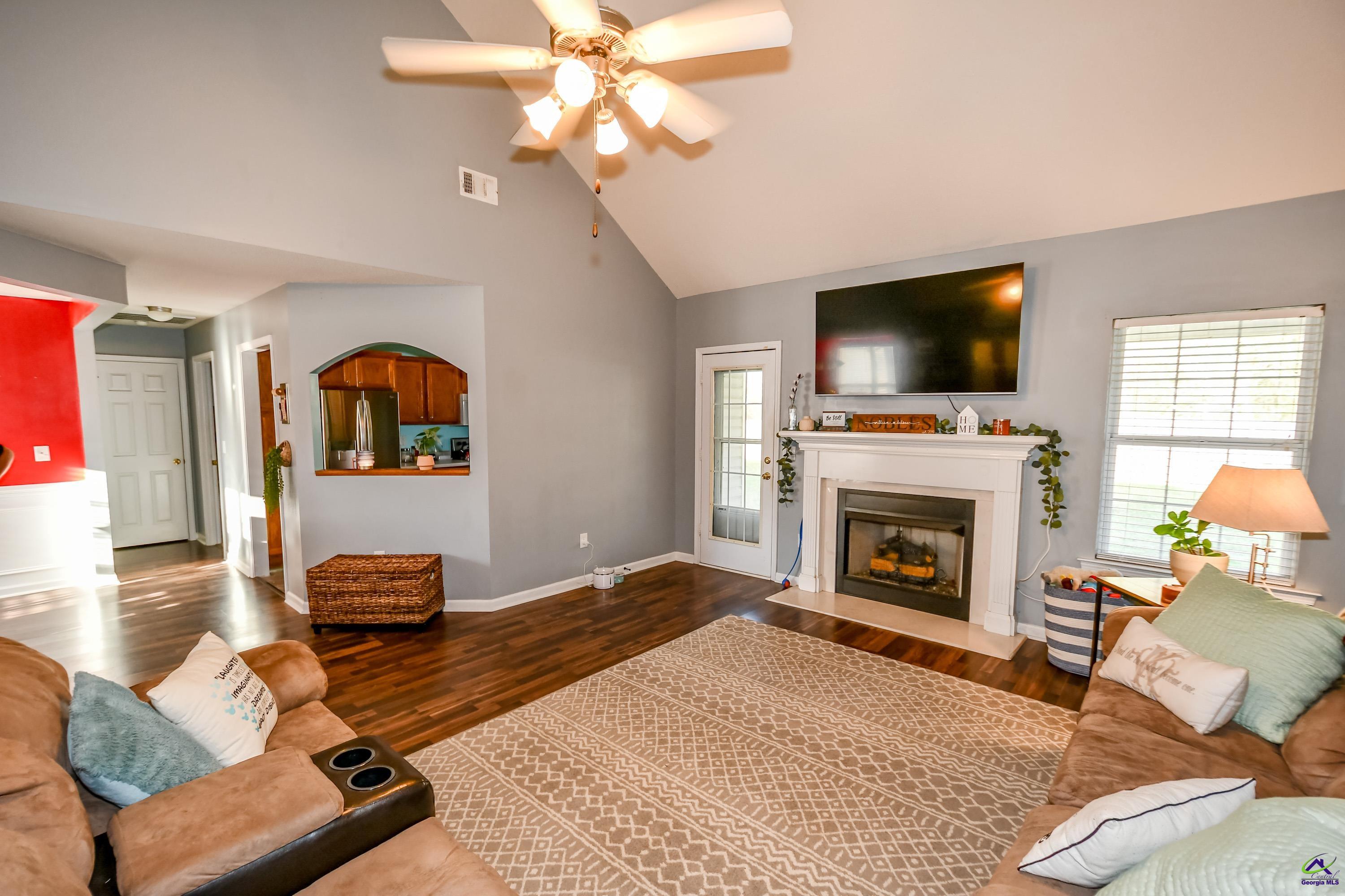 210 Sunflower Drive