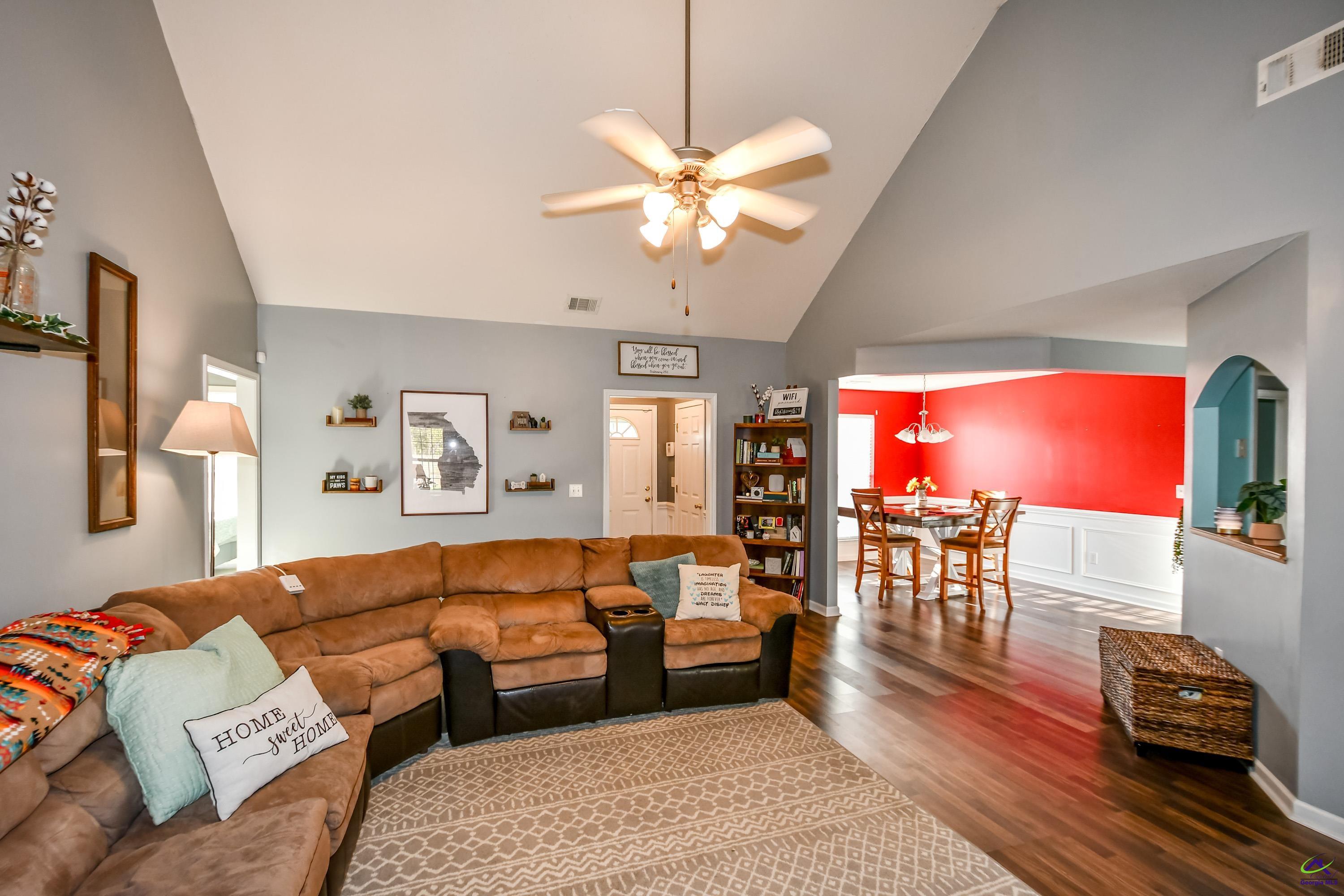 210 Sunflower Drive