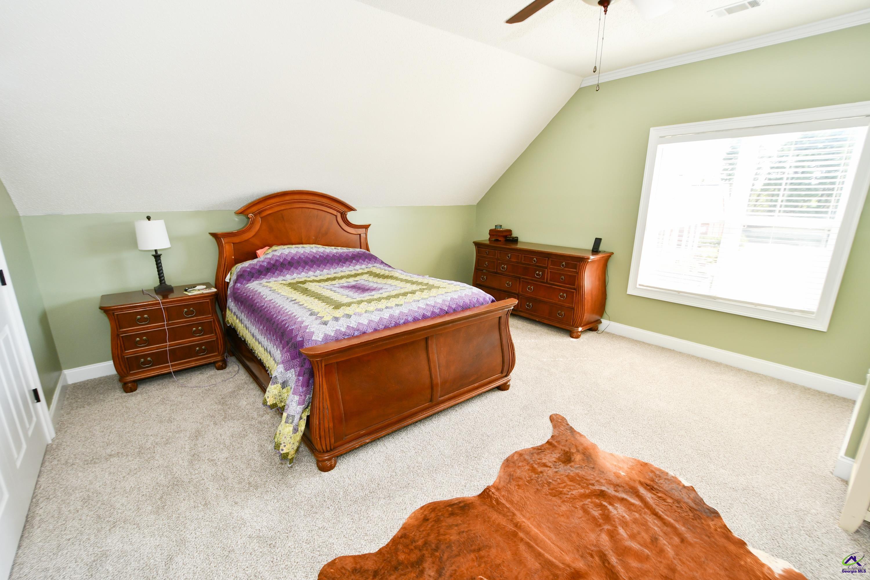 4 Willow Lake Drive