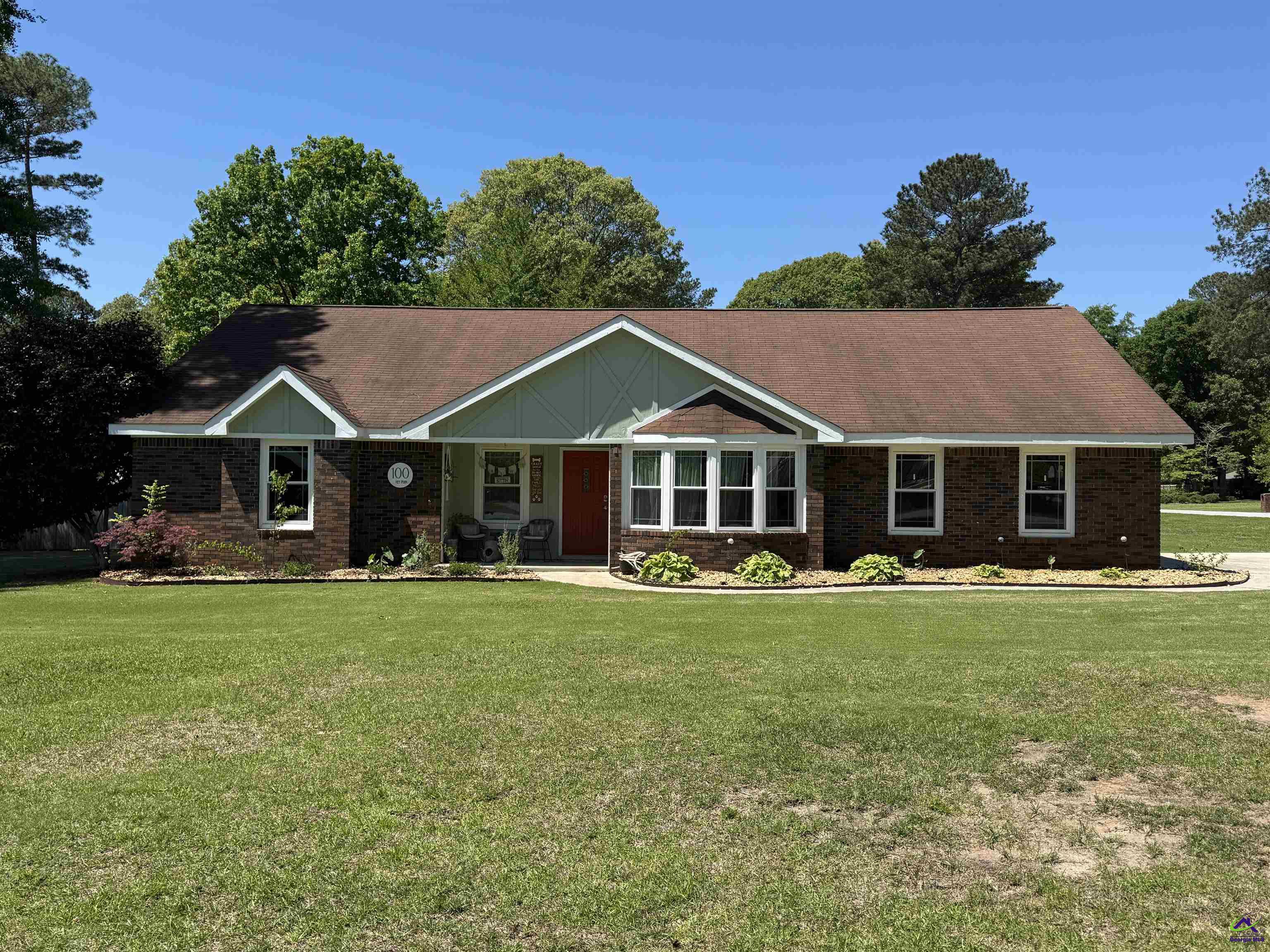 100 Covey Point