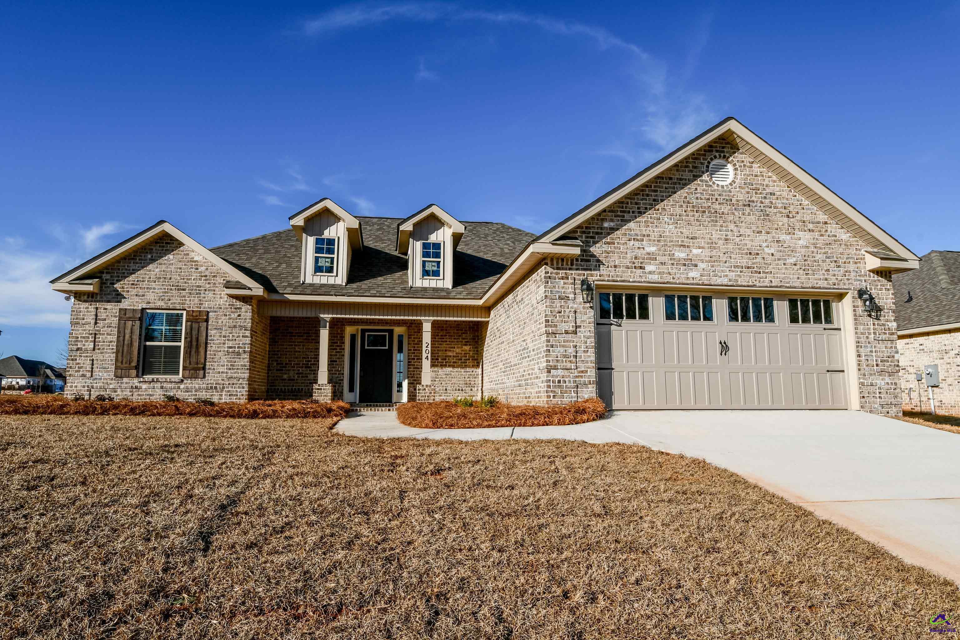 204 Otters Ridge Drive