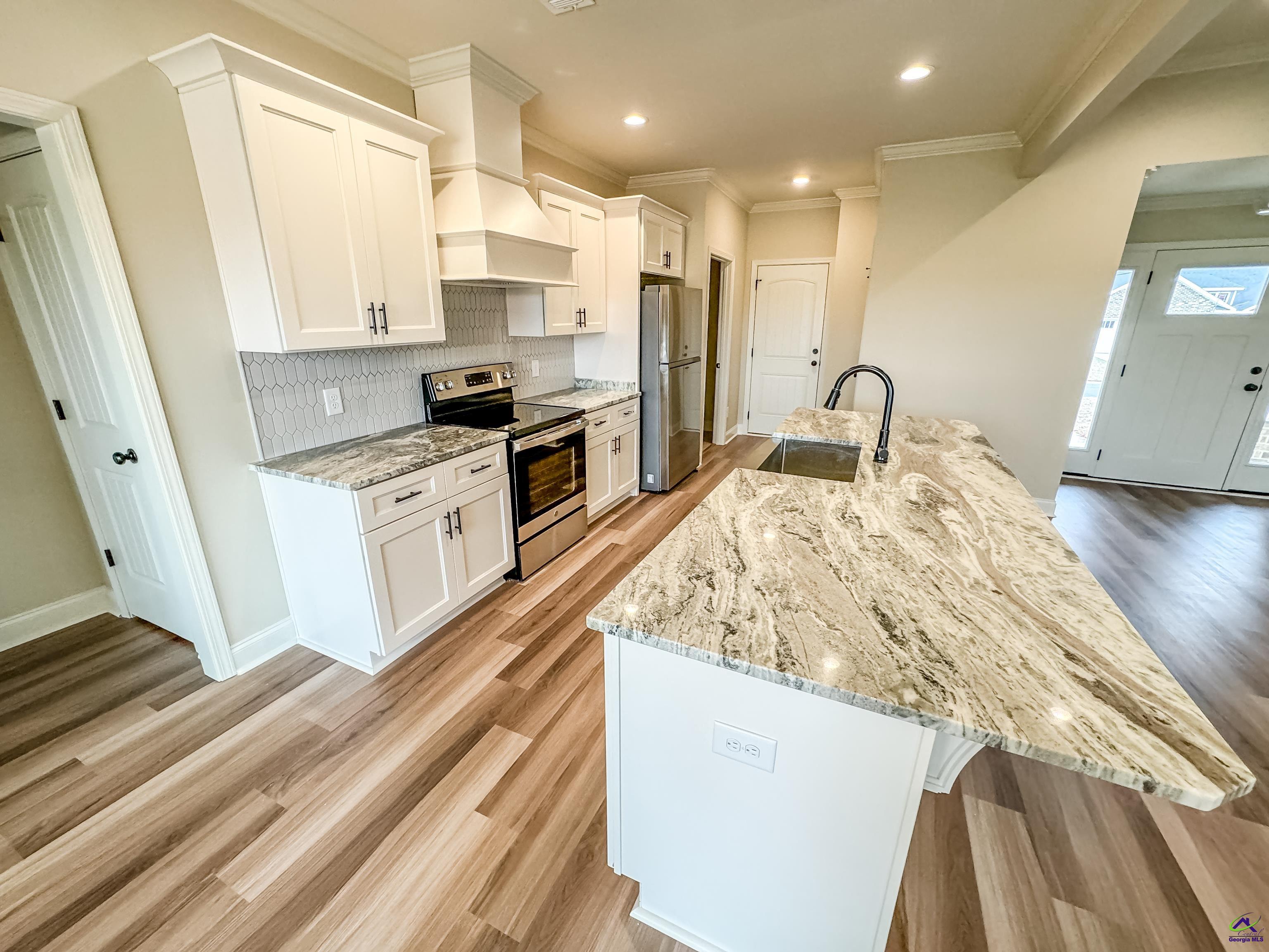 204 Otters Ridge Drive