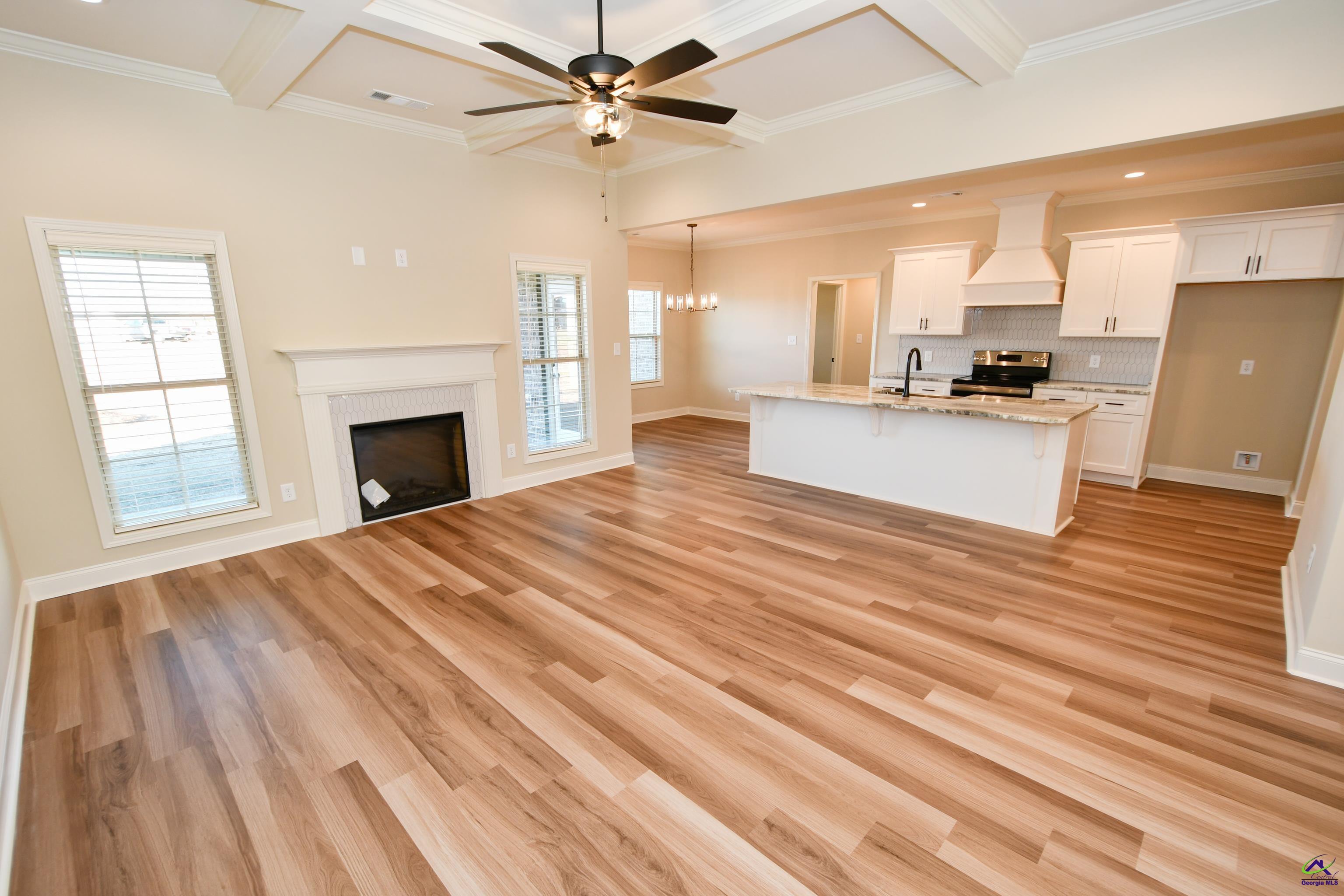 204 Otters Ridge Drive