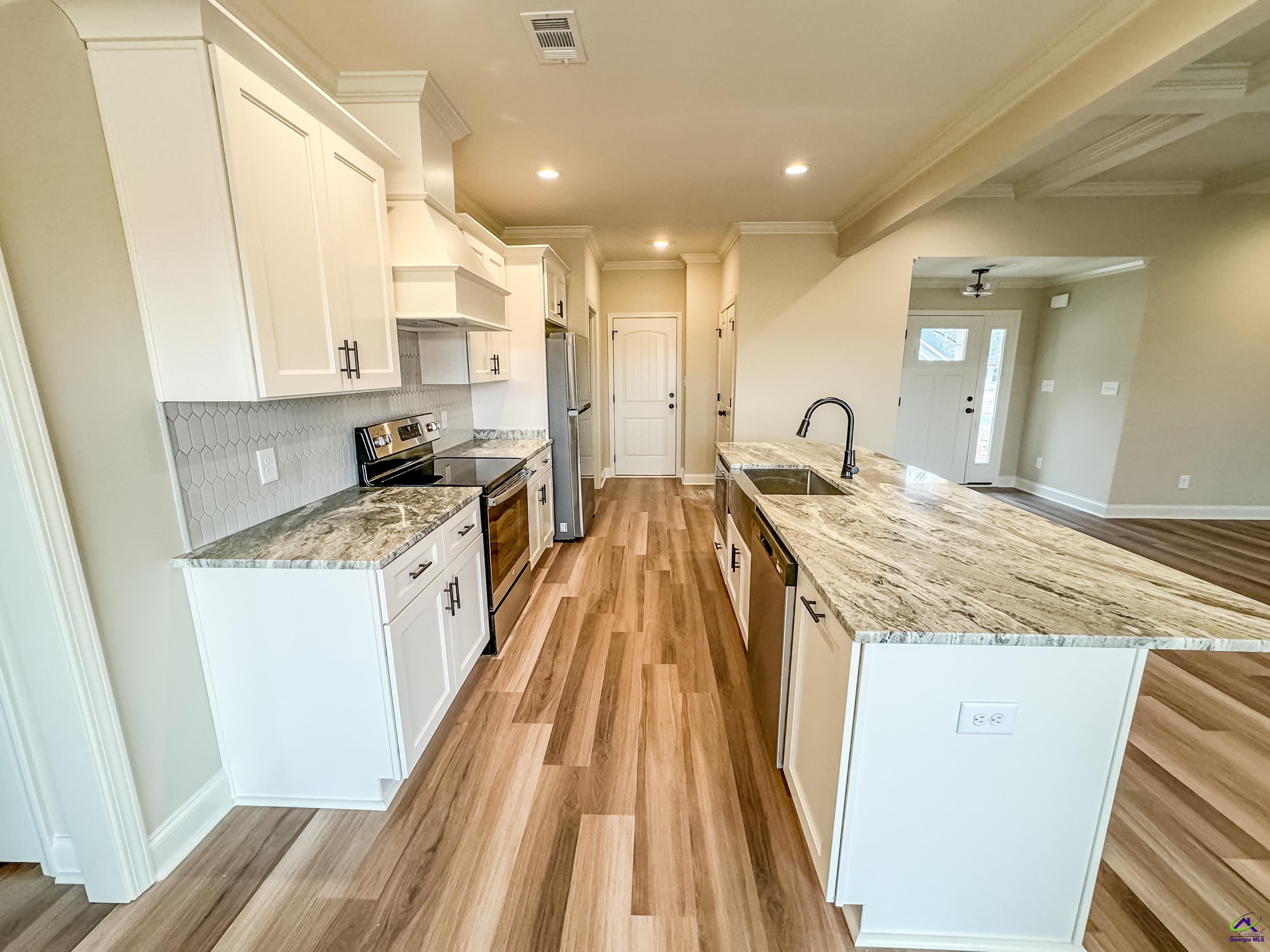 204 Otters Ridge Drive
