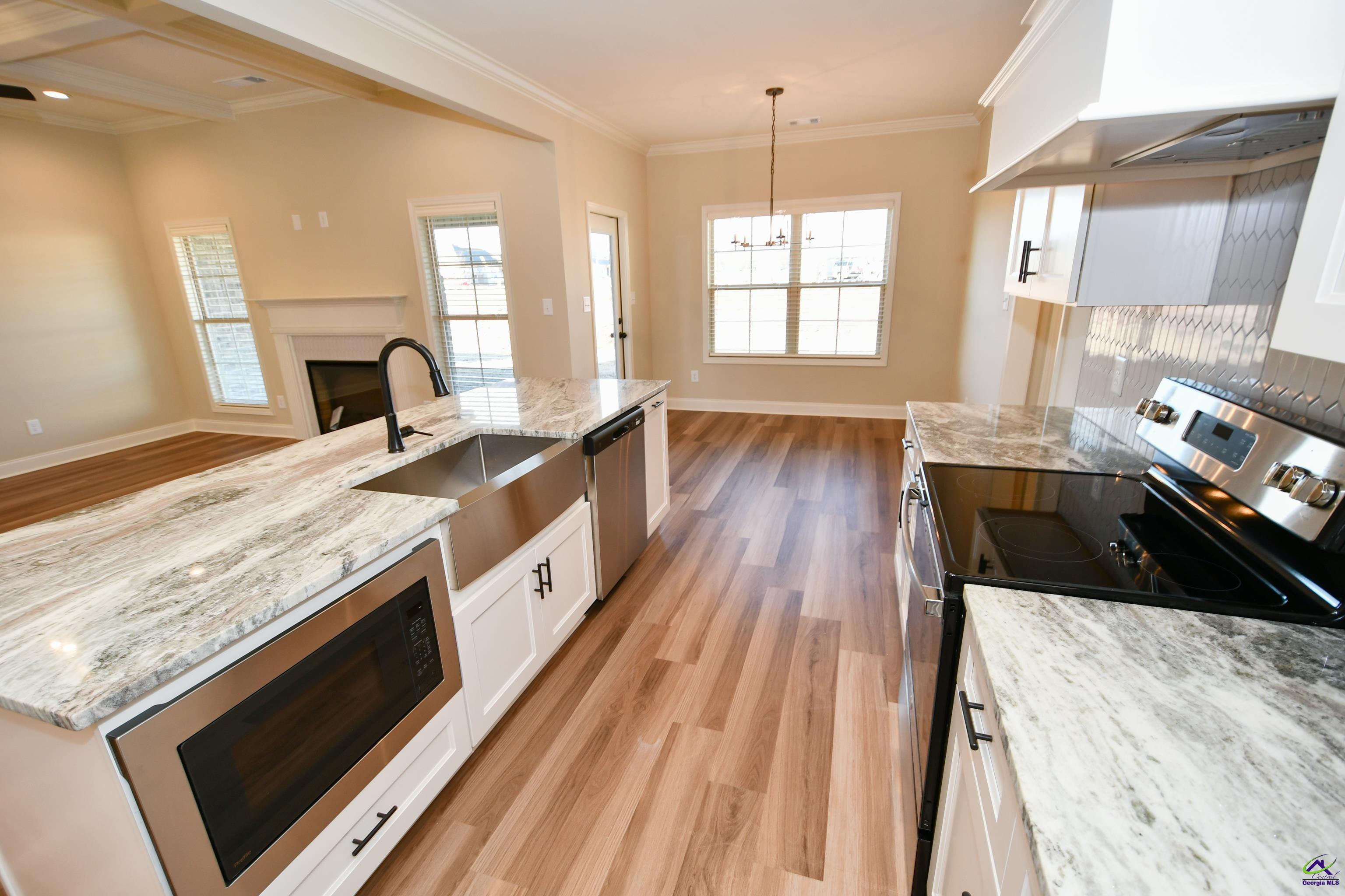 204 Otters Ridge Drive