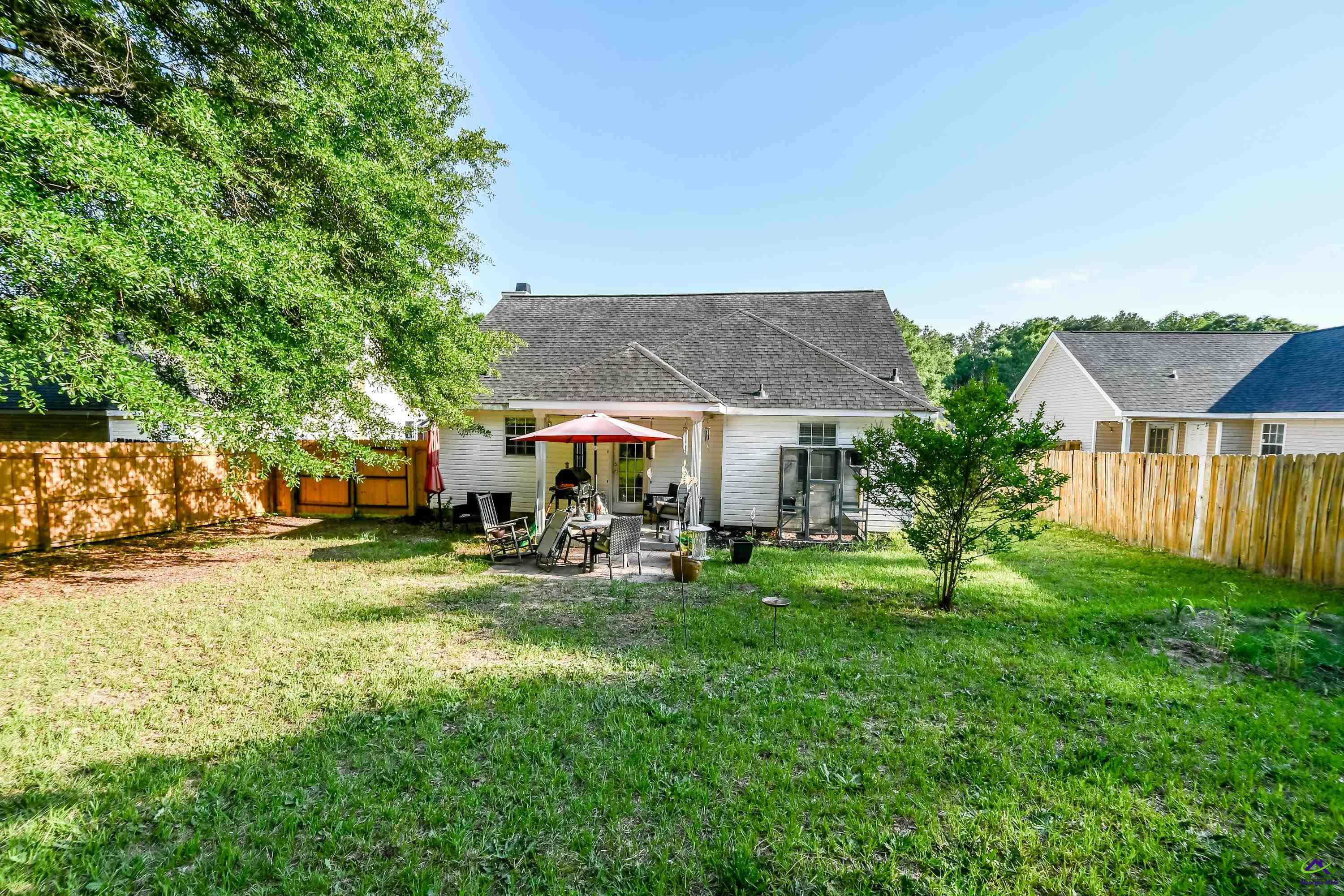 205 Willis Creek Rd