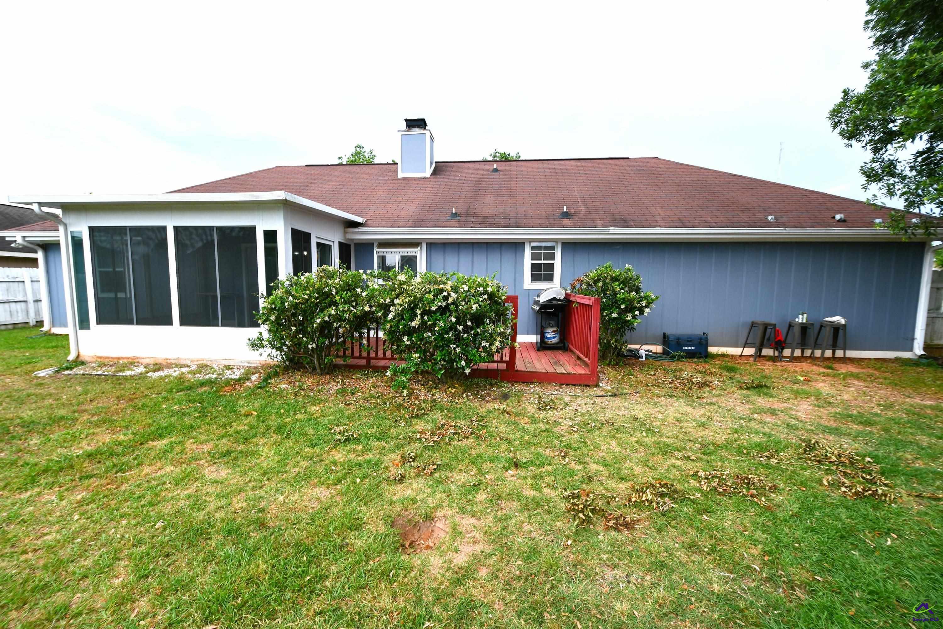107 Molland Drive