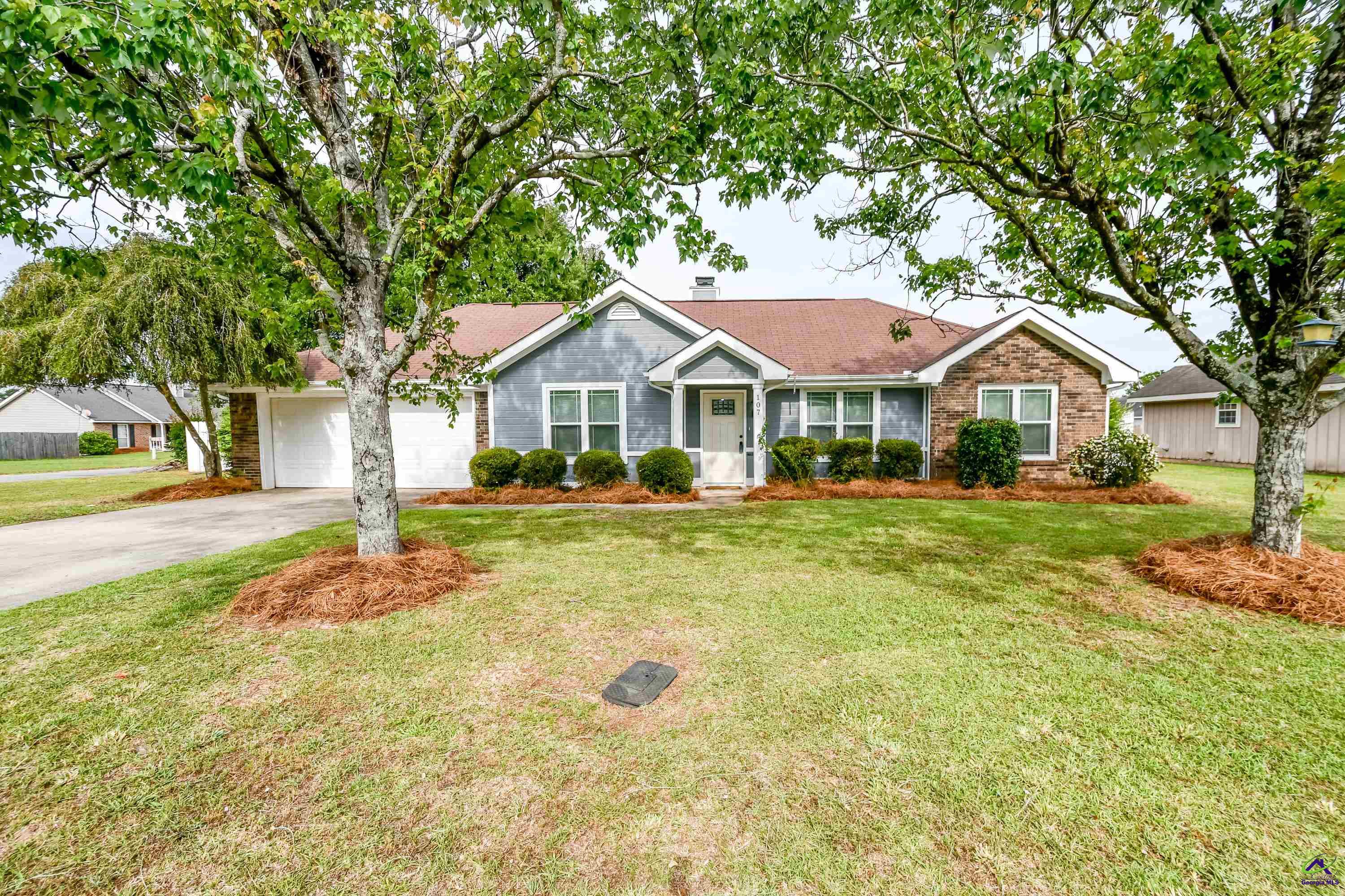 107 Molland Drive