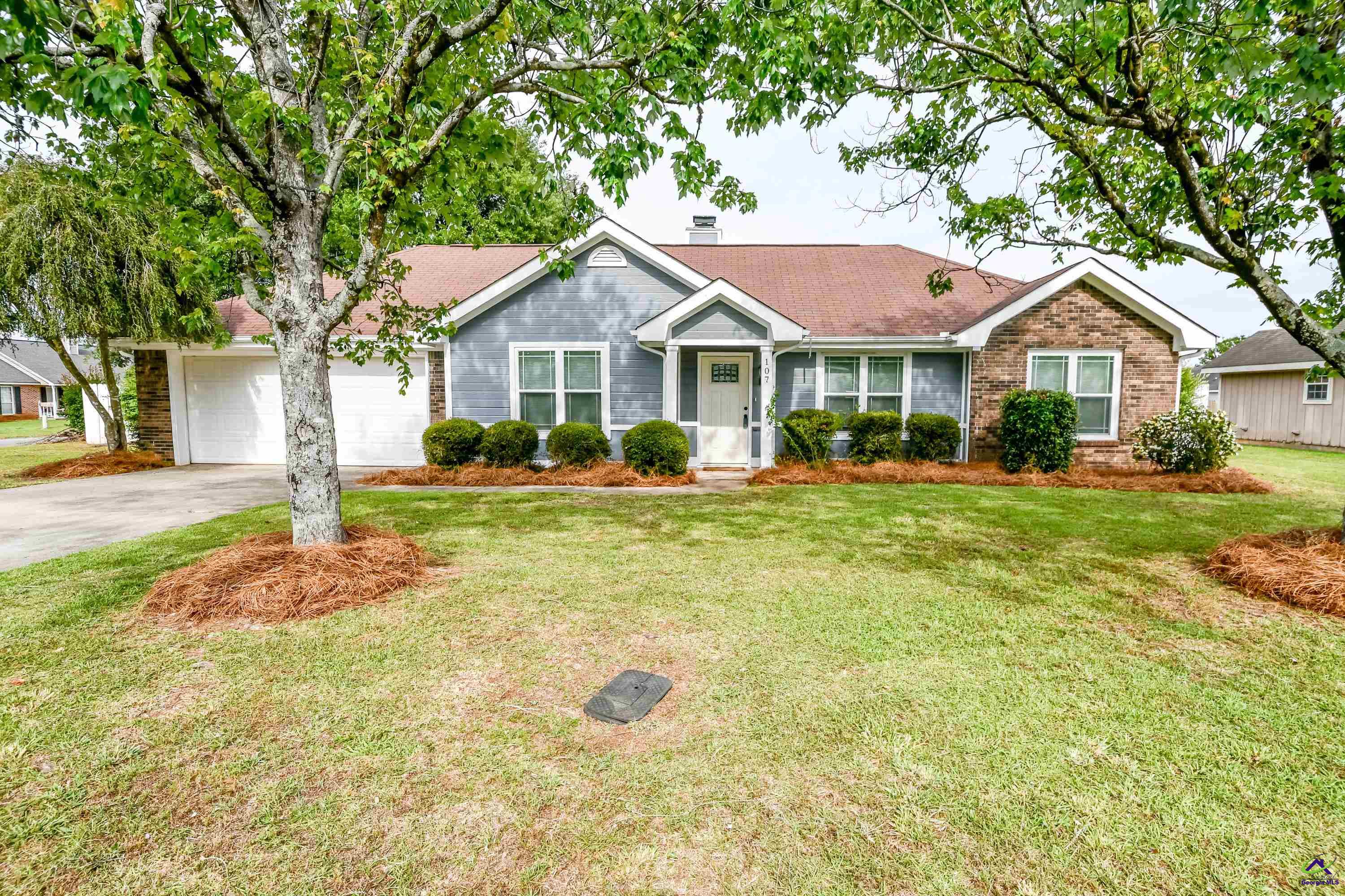 107 Molland Drive