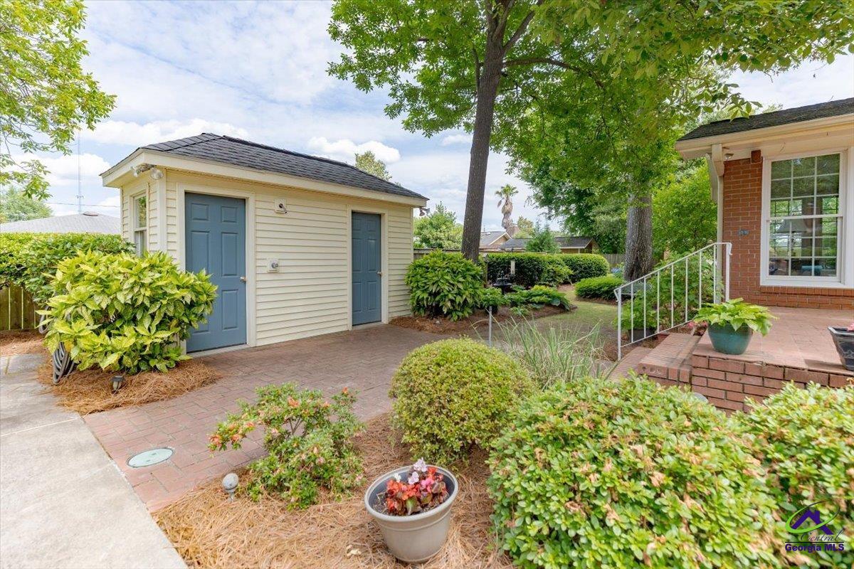 206 Ridgeland Drive