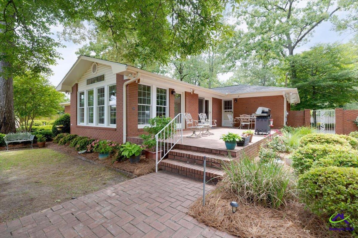206 Ridgeland Drive