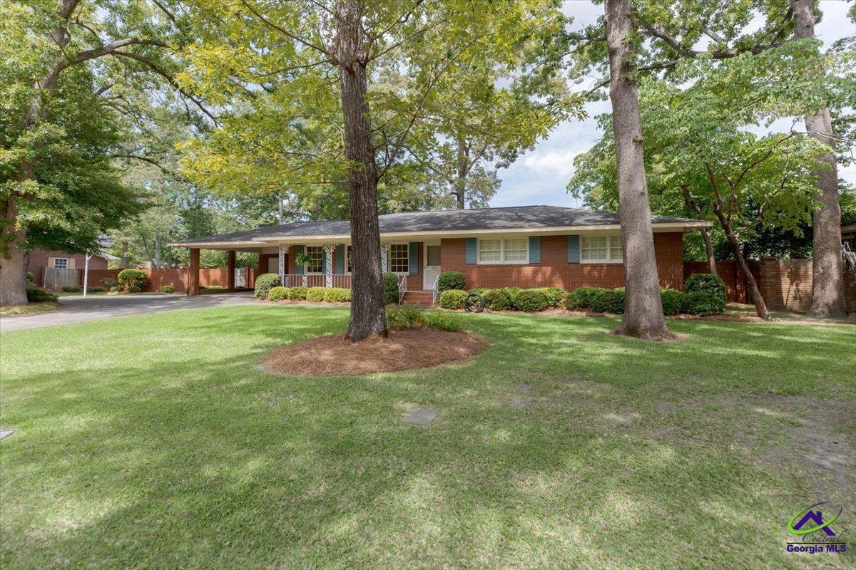 206 Ridgeland Drive