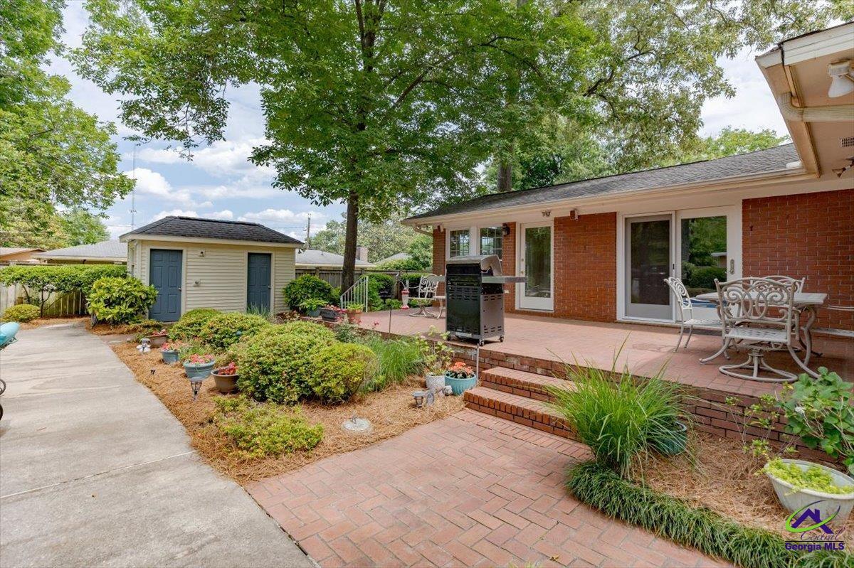 206 Ridgeland Drive