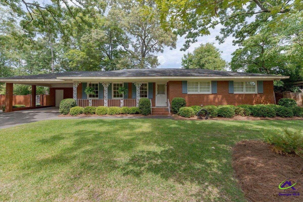 206 Ridgeland Drive