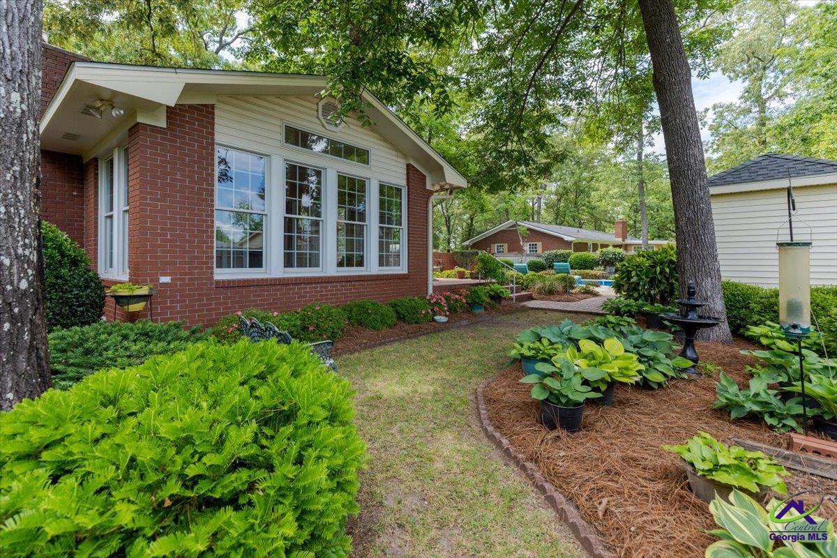 206 Ridgeland Drive
