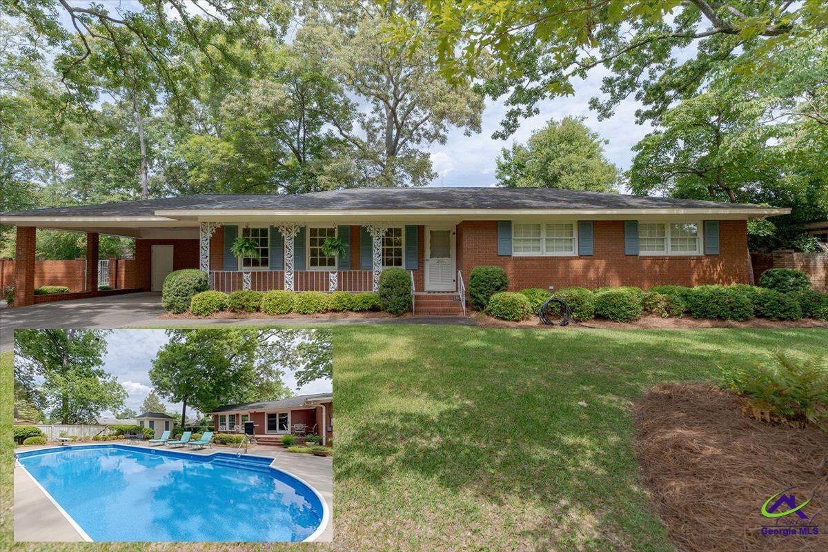 206 Ridgeland Drive