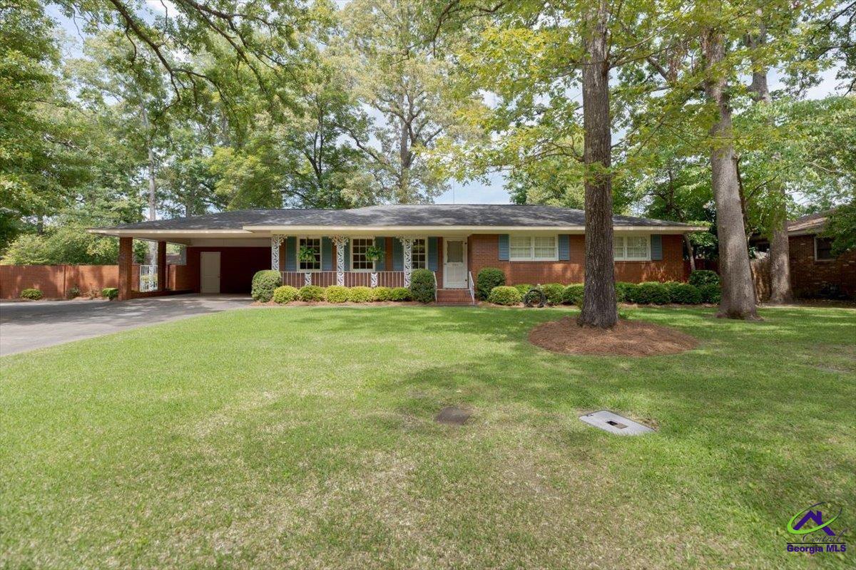 206 Ridgeland Drive