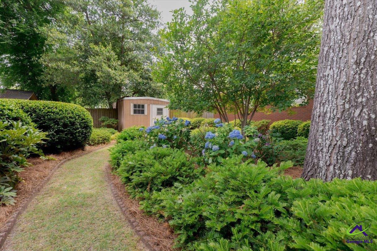 206 Ridgeland Drive