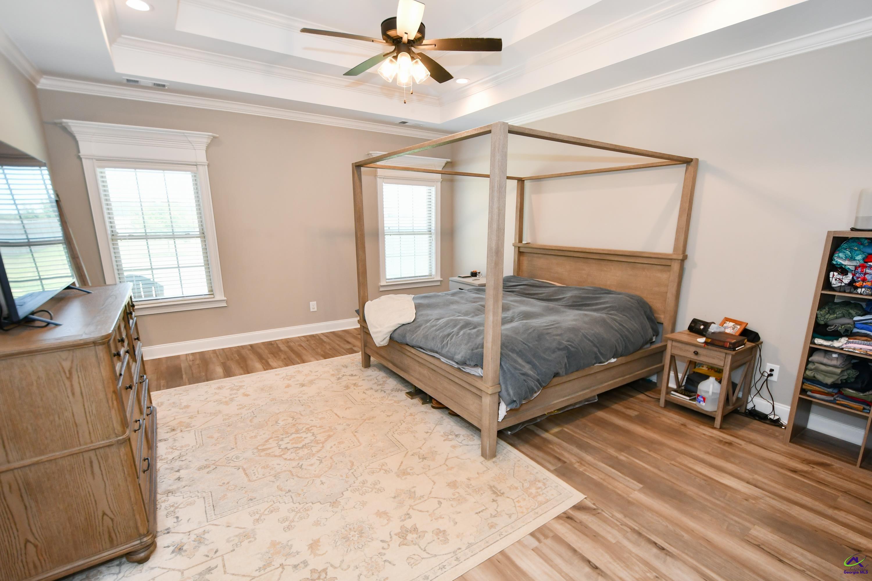 412 Stonegate Trail