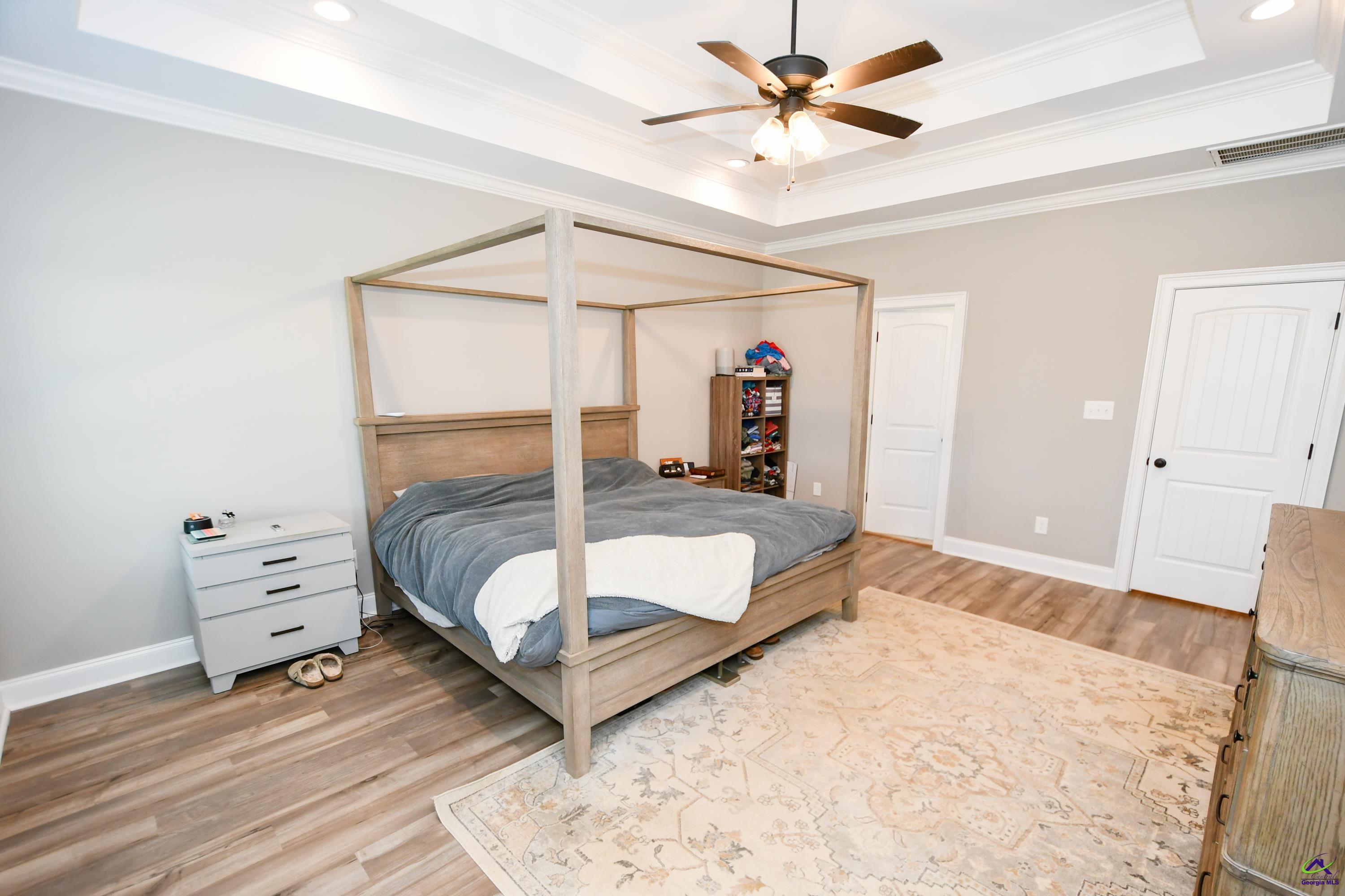 412 Stonegate Trail