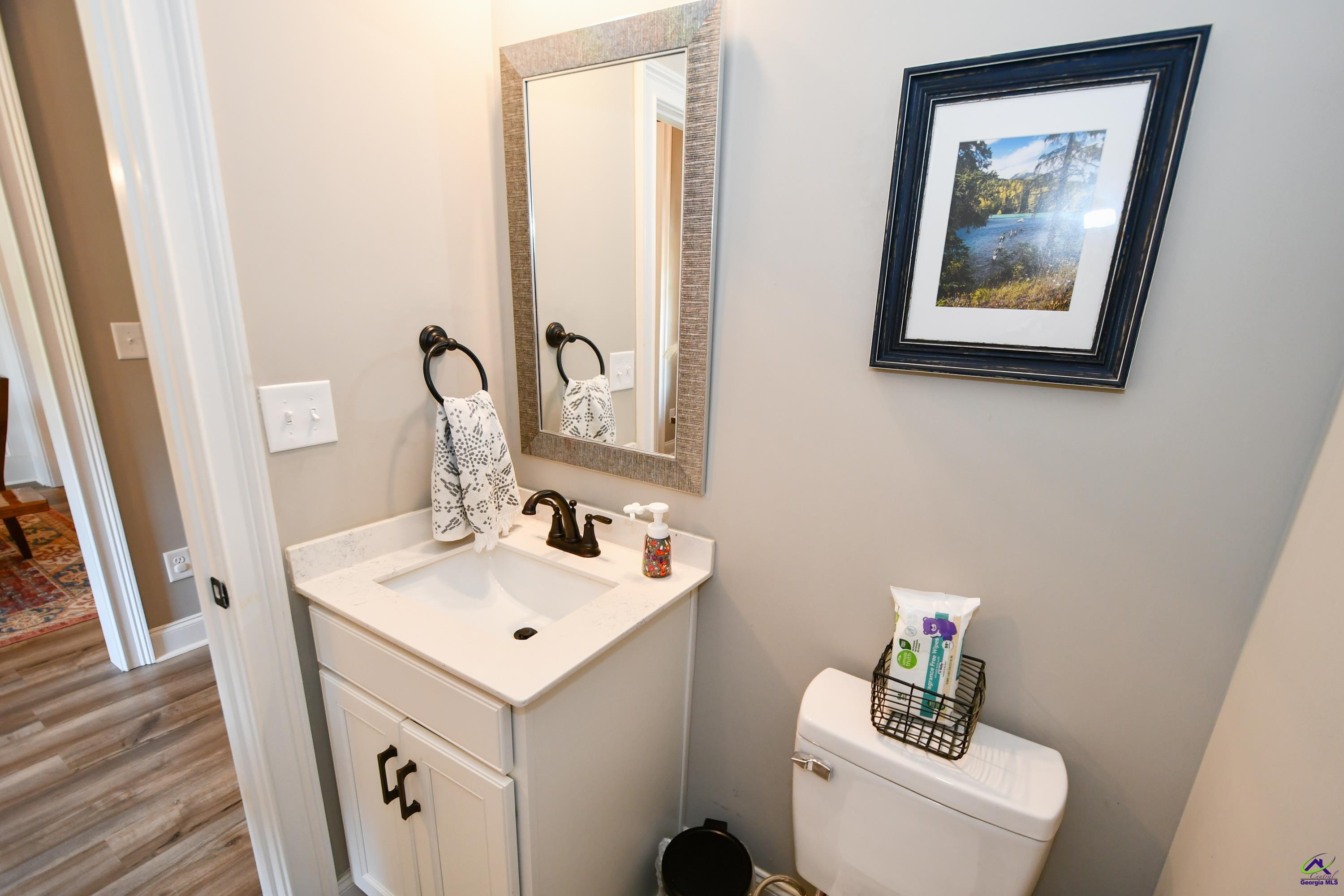 412 Stonegate Trail