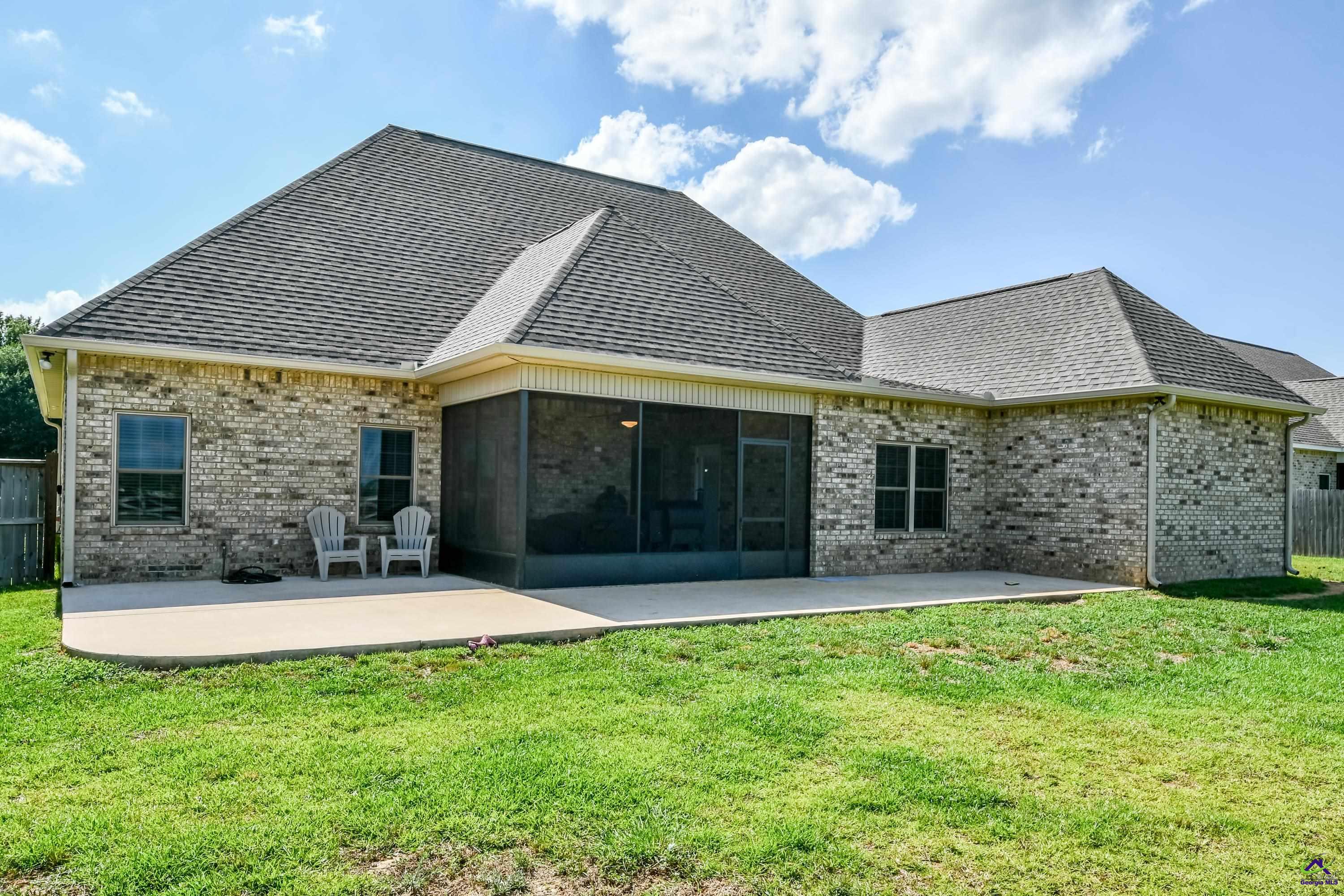 412 Stonegate Trail