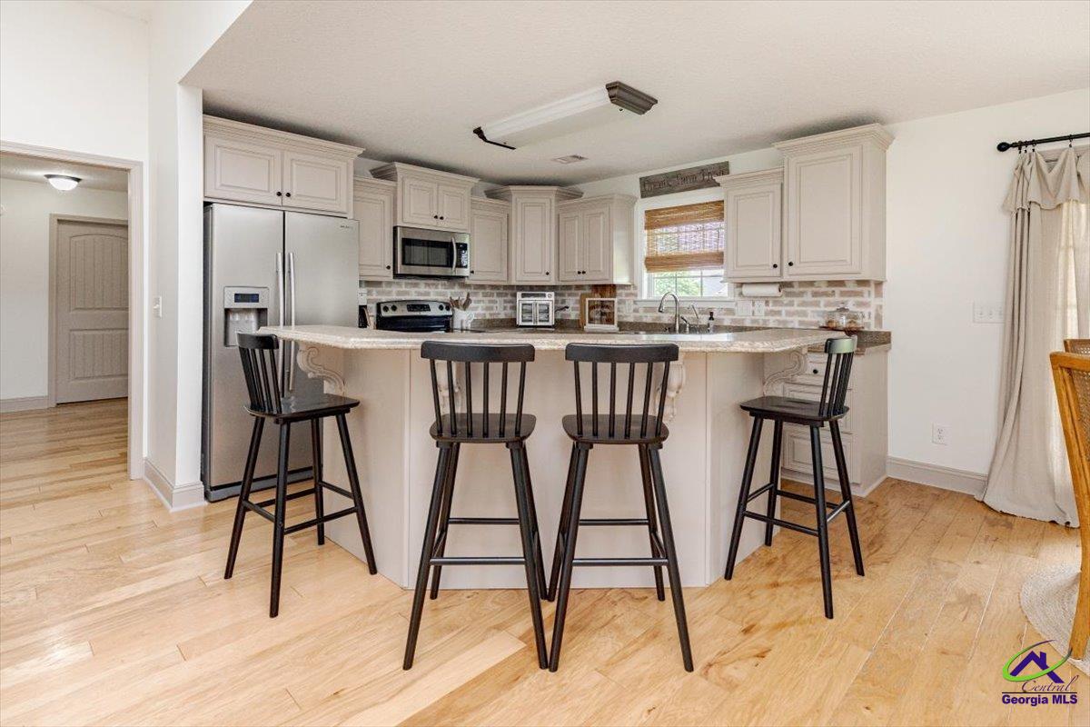 133 Gage Drive
