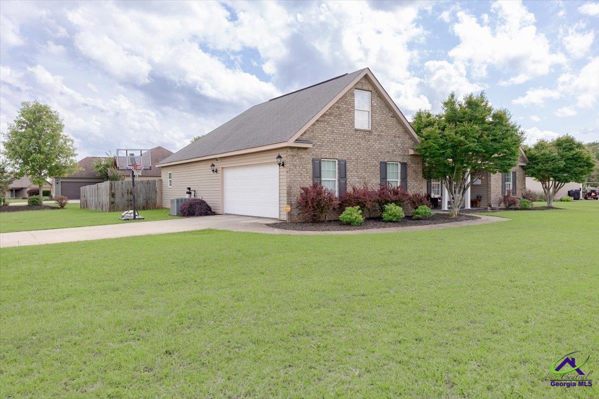 133 Gage Drive