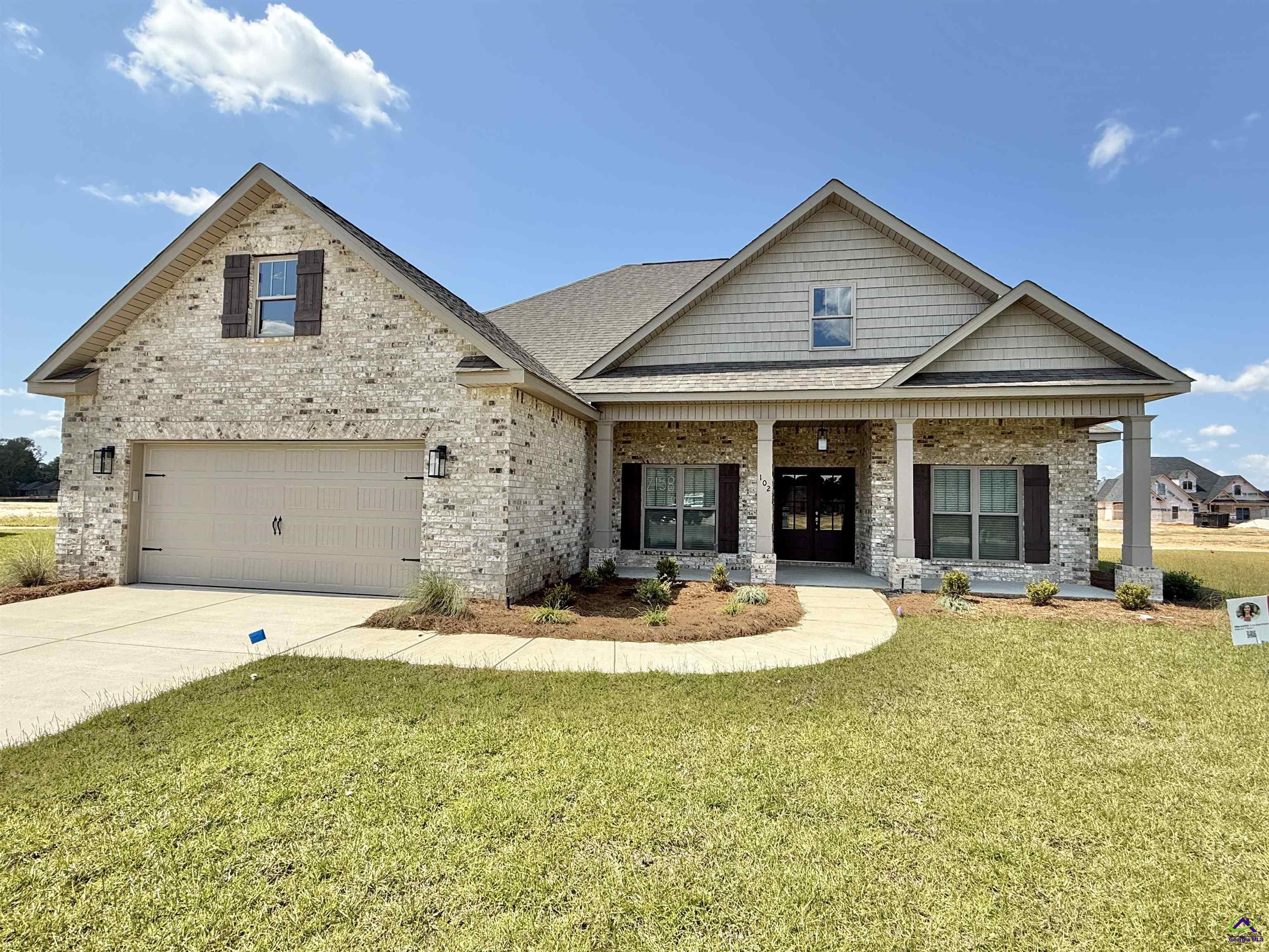 102 Pintail Place