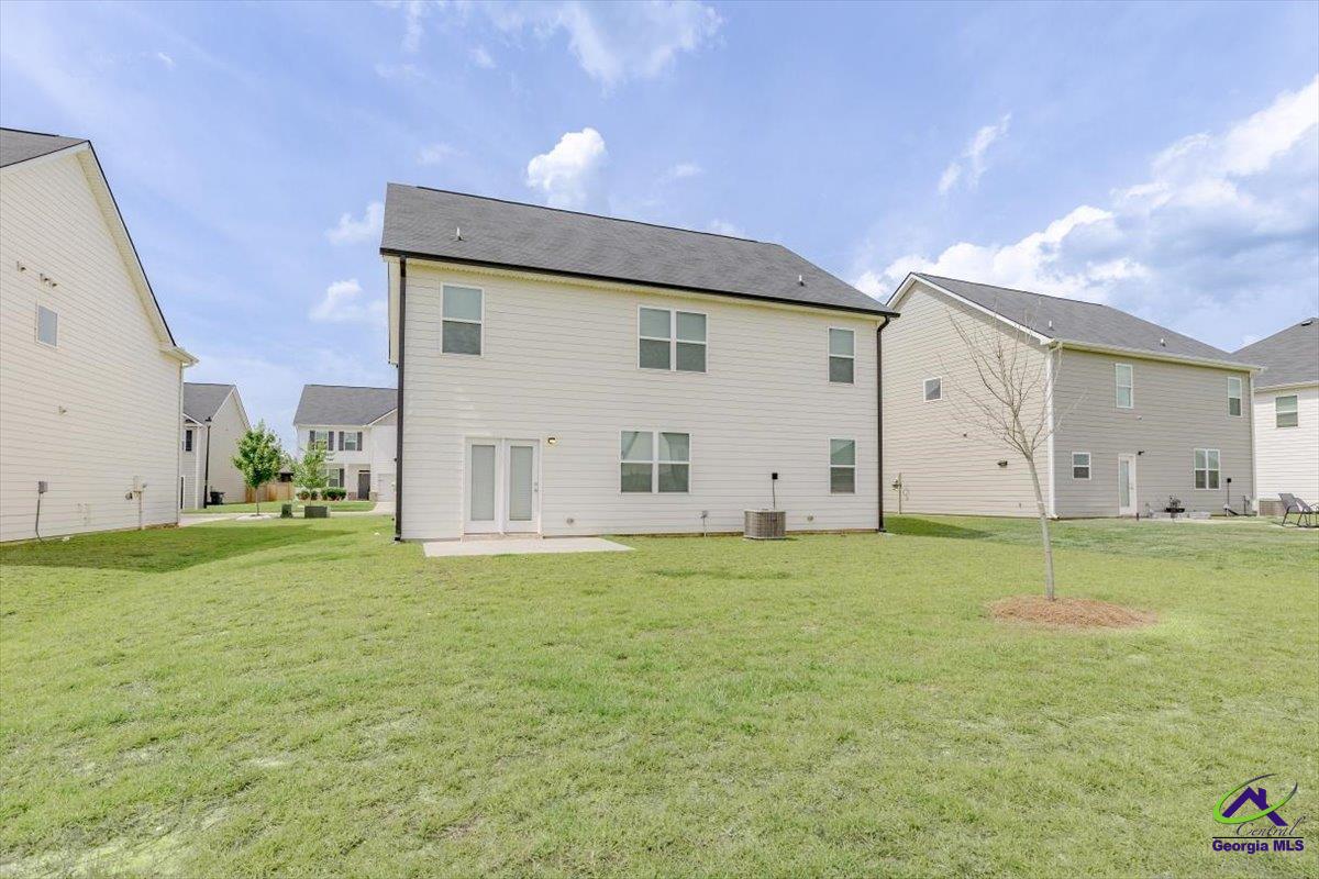 111 Farmers Way