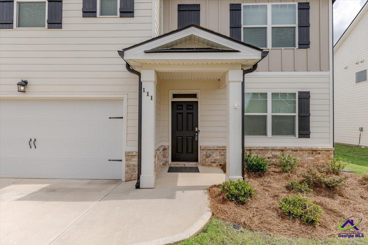 111 Farmers Way