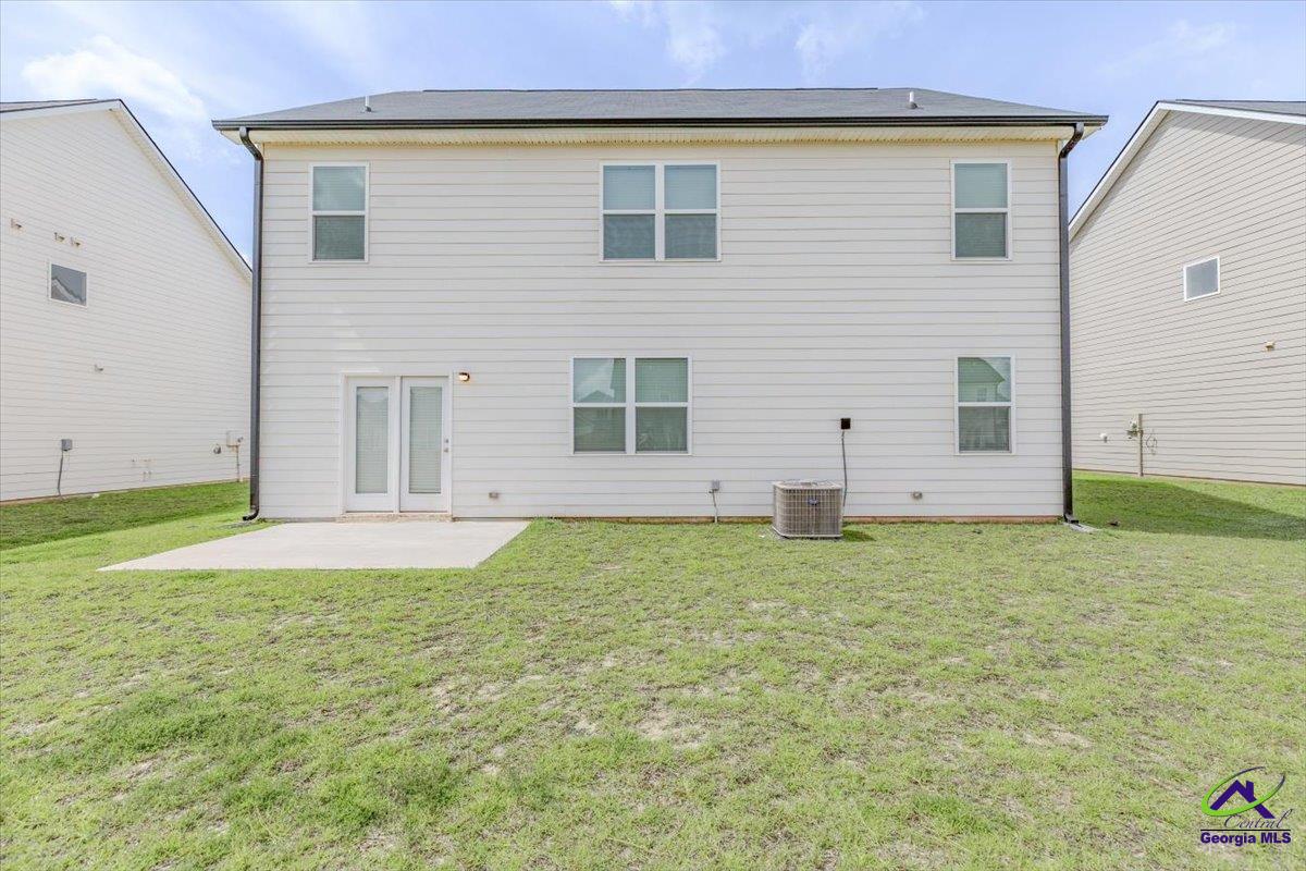 111 Farmers Way